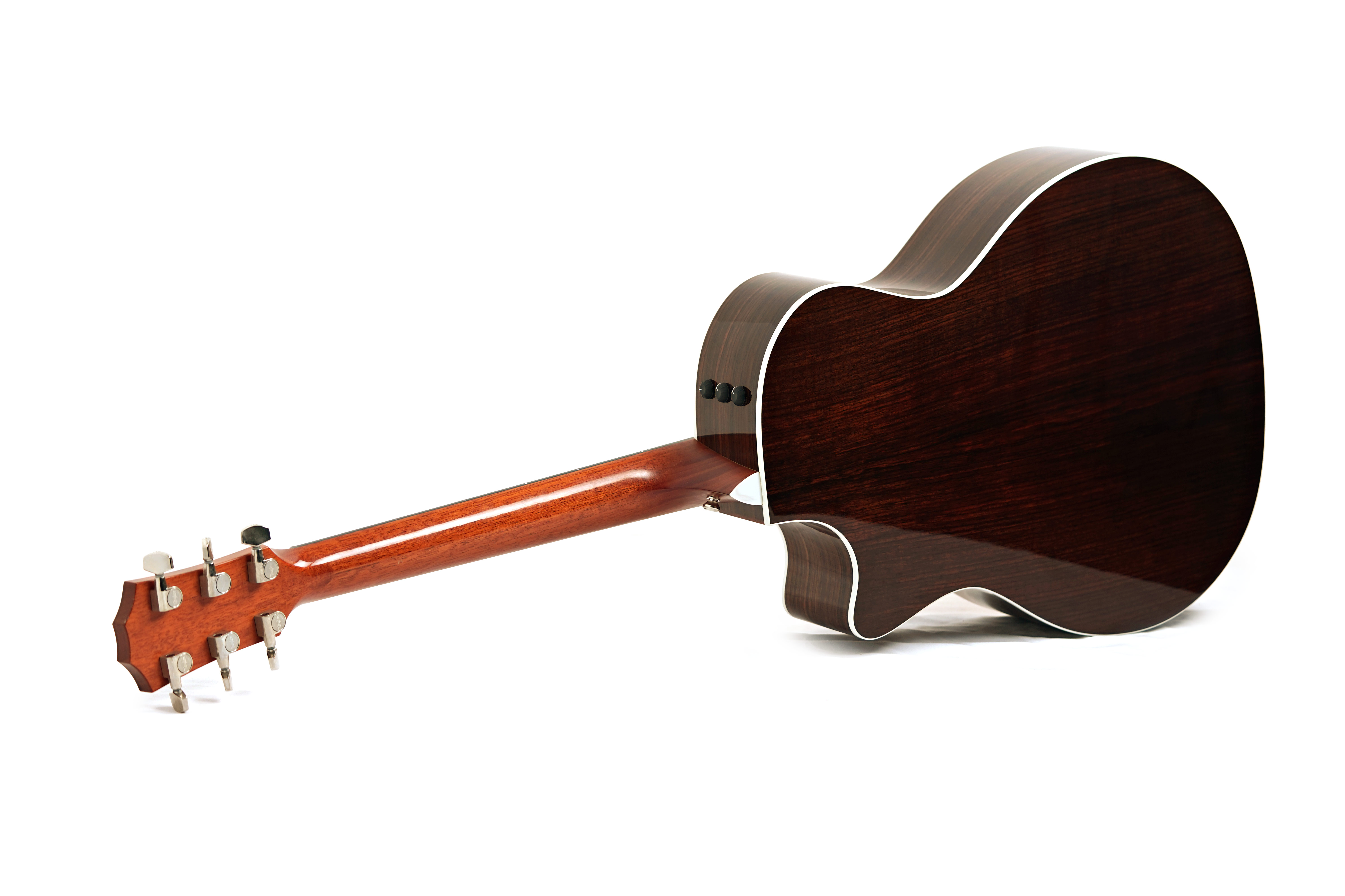 Taylor 2020 414ce-R Rosewood Grand Auditorium V Class Bracing (Pre-Owned)