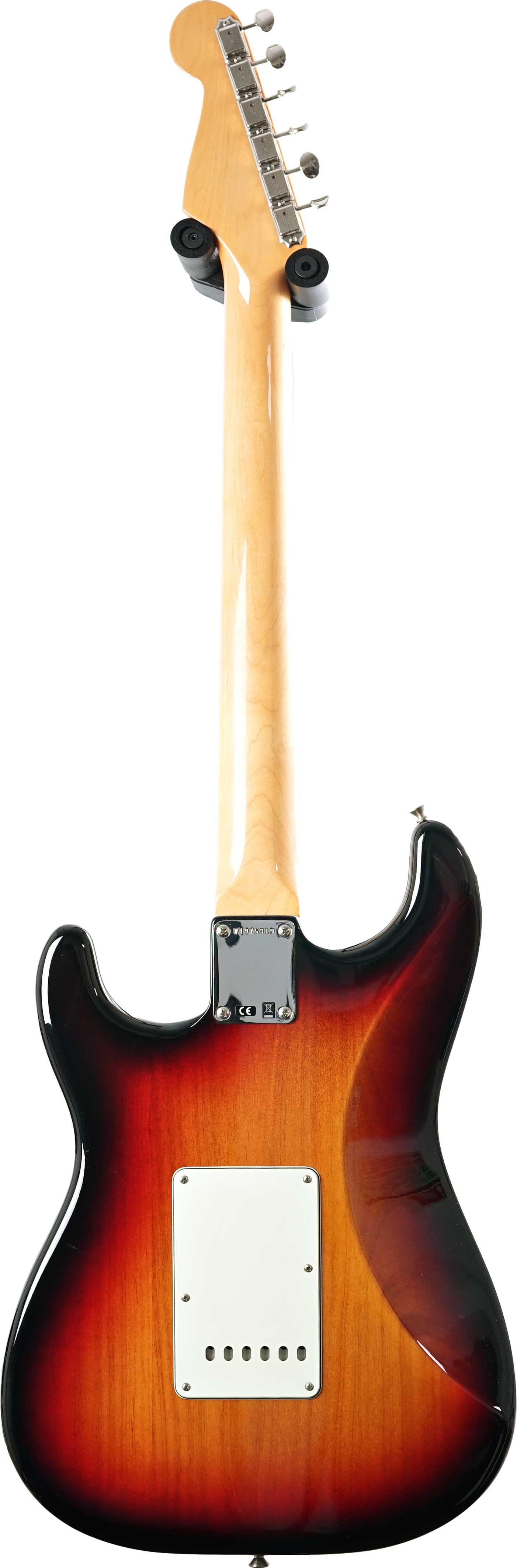 Fender American Original '60s Stratocaster Rosewood Fingerboard 3-Colour Sunburst (Pre-Owned)