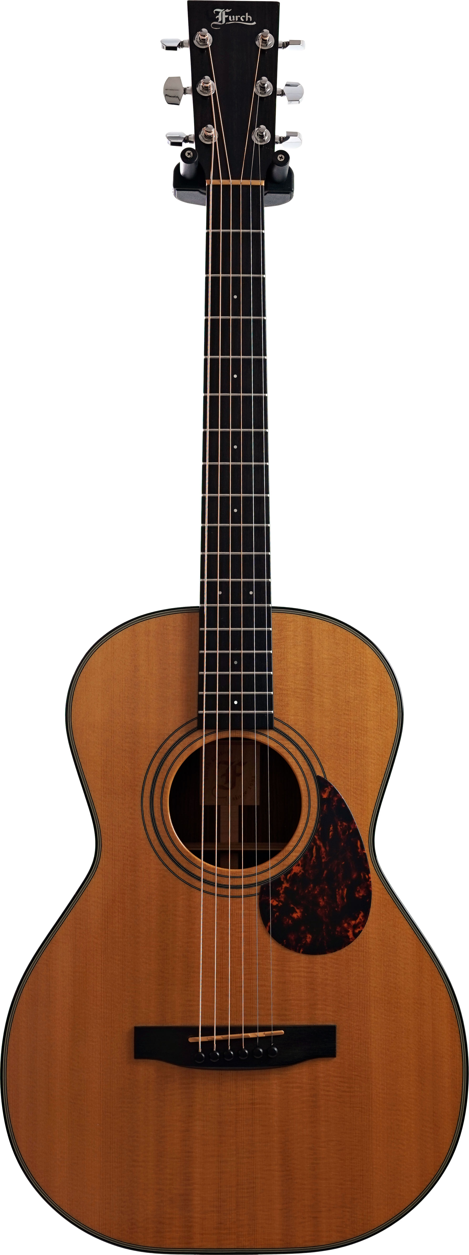 Furch 2015 OOM-31 SR (Pre-Owned)