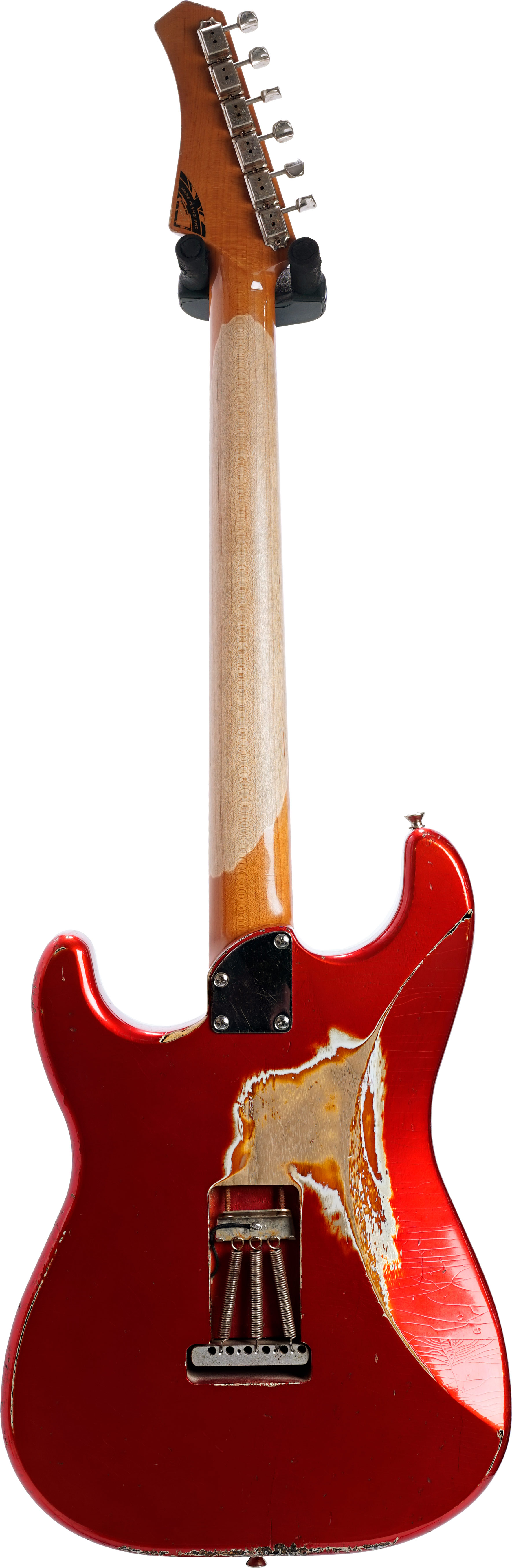 Atkin The 63 'S' Candy Apple Red  (Pre-Owned)