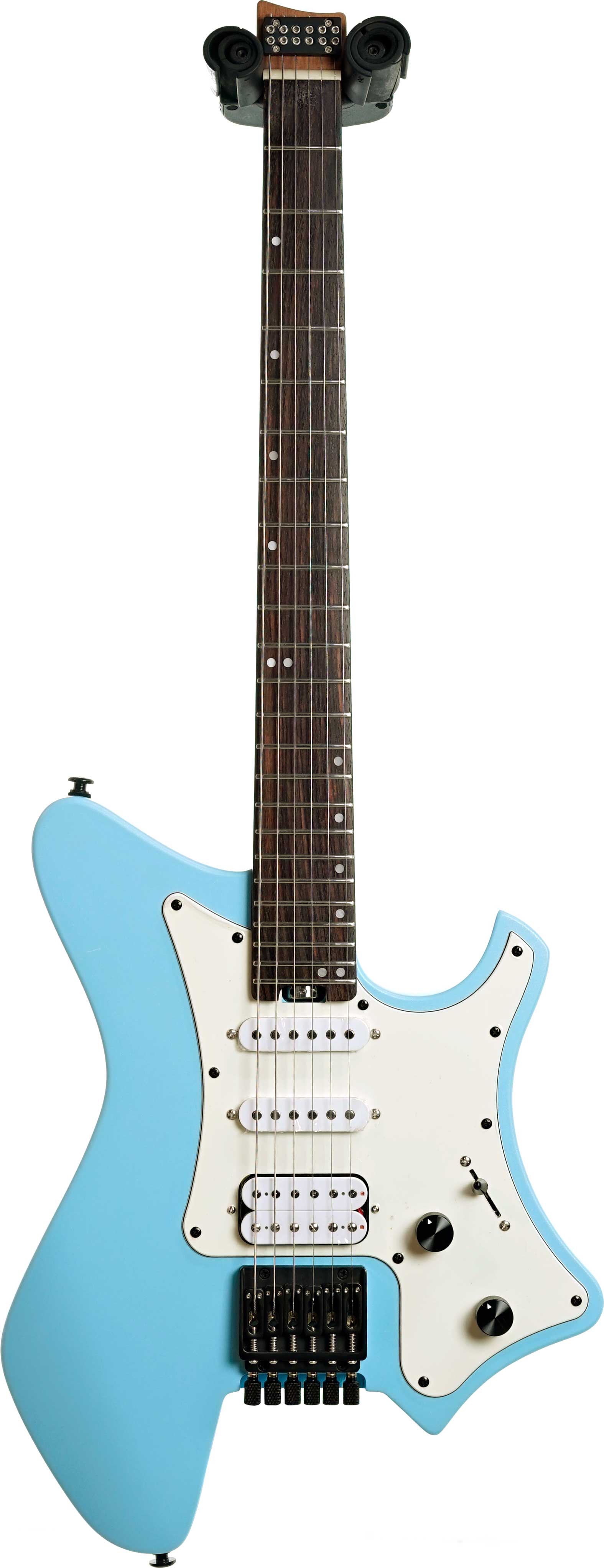 EART GW2P-SE Daphne Blue (Pre-Owned)