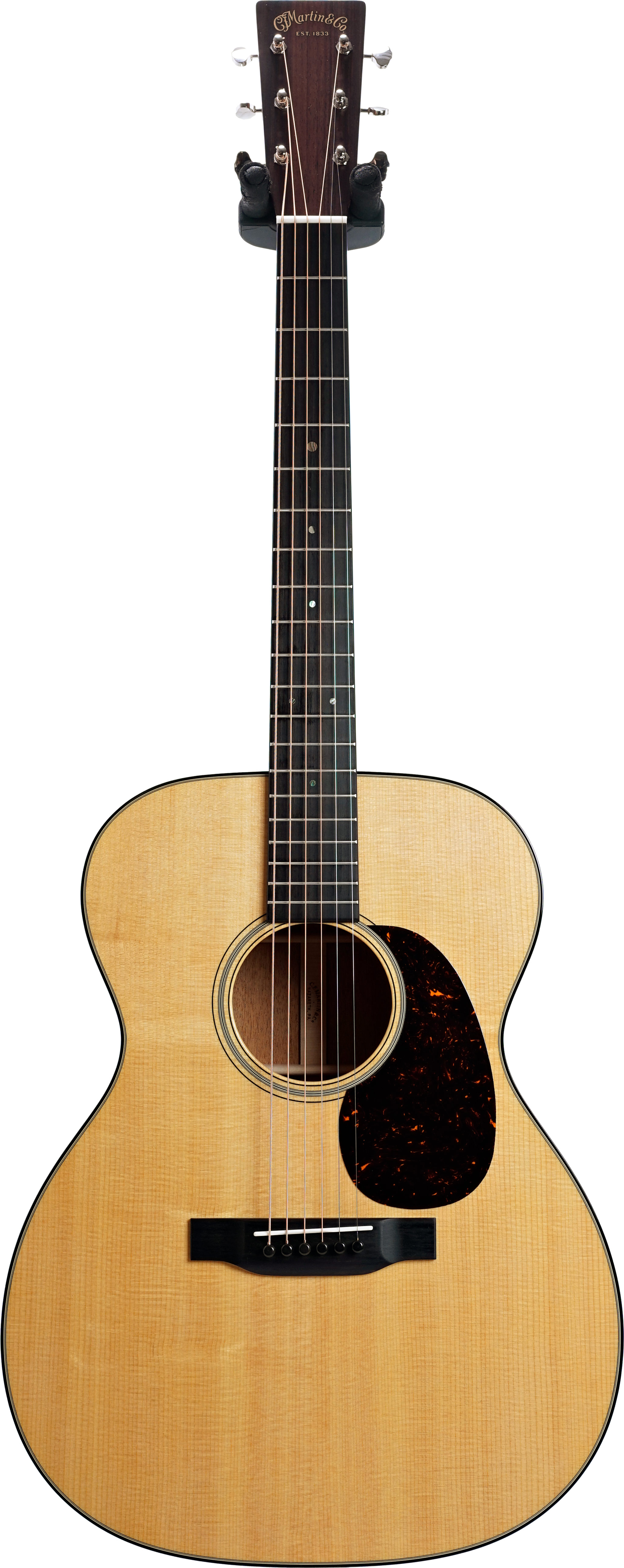Martin 2025 Standard Series 000-18 (Pre-Owned)