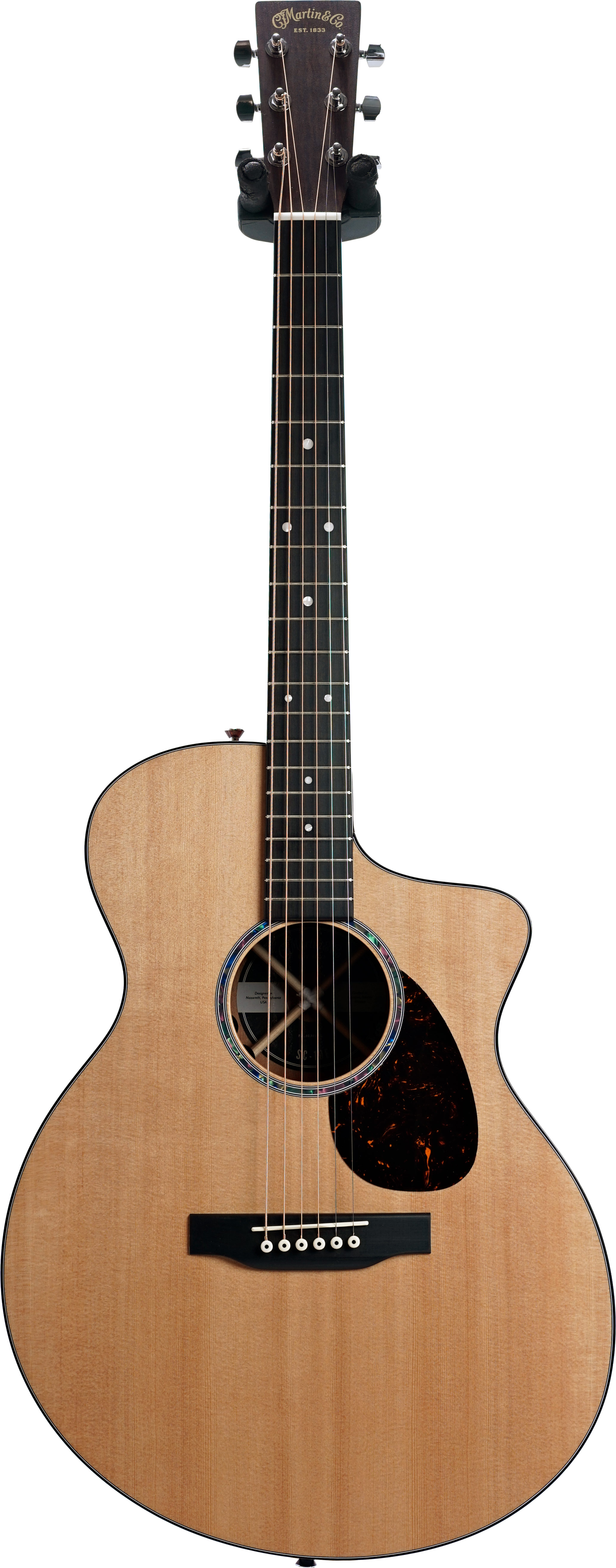 Martin Road Series SC-10E Modern (Pre-Owned)