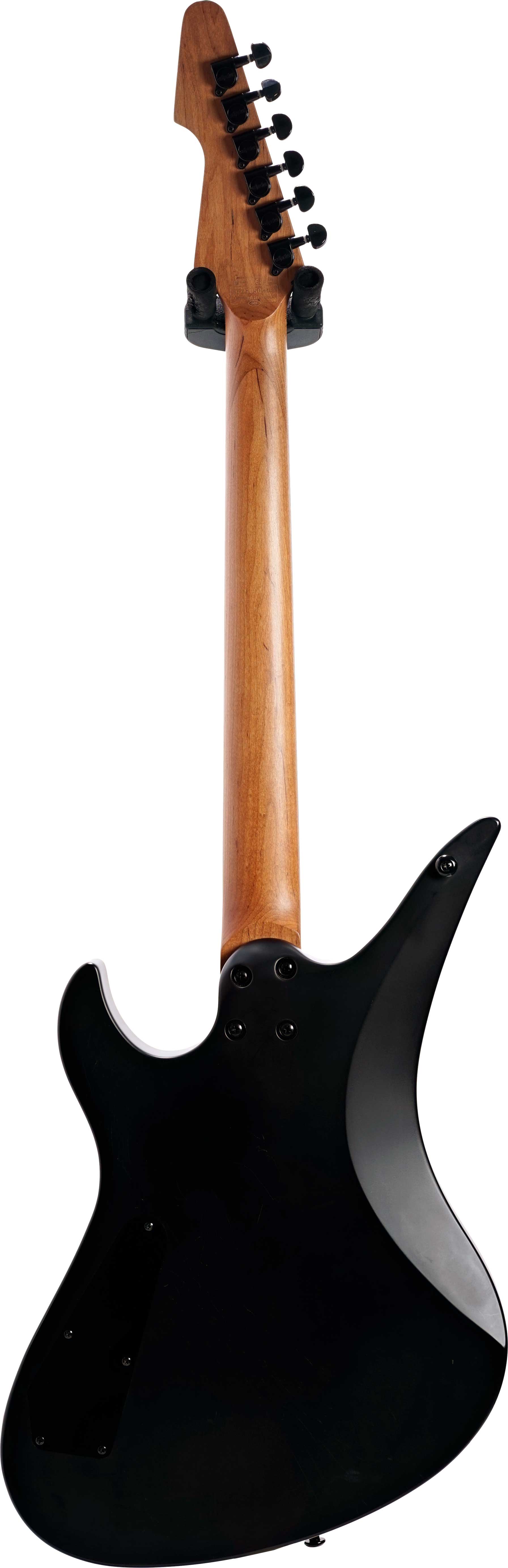 Schecter 2025 Avenger Standard Charcoal Satin (Pre-Owned)