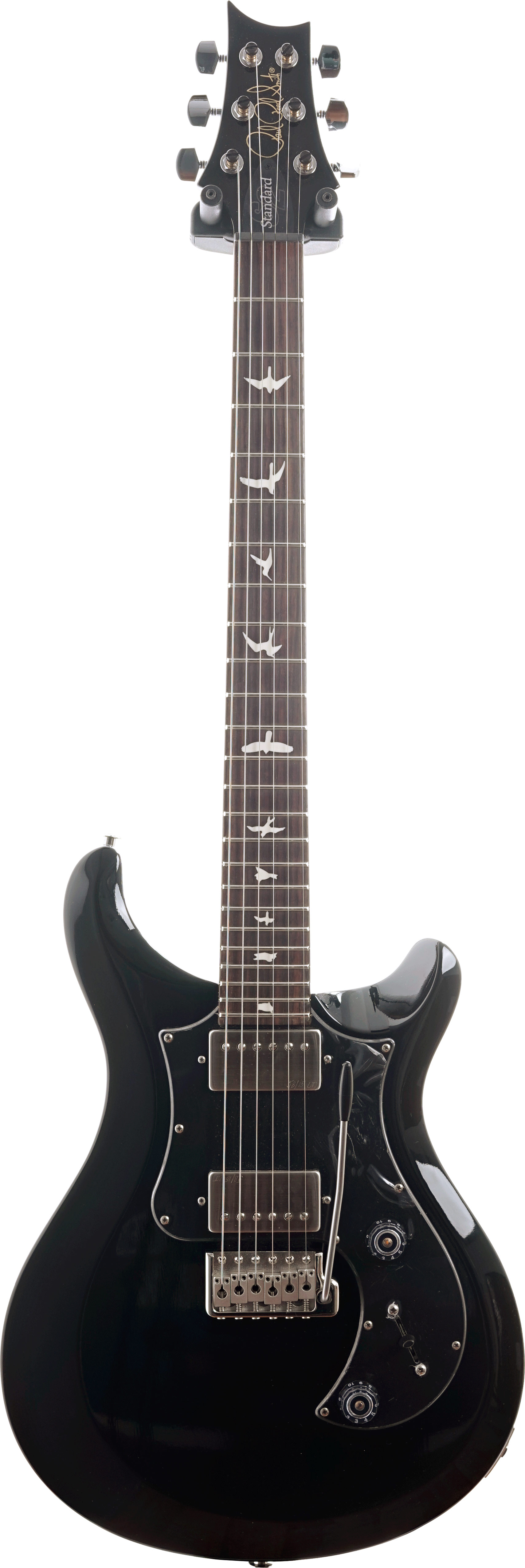 PRS S2 2024 Standard 24 Black  (Pre-Owned)