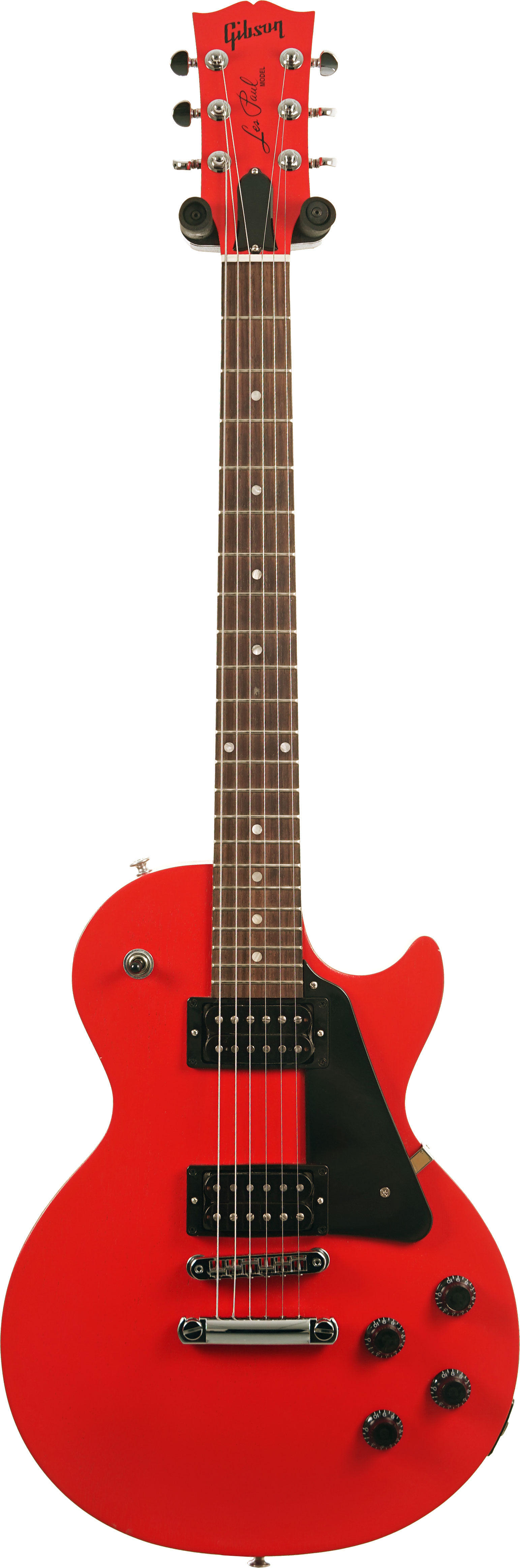 Gibson 2024 Les Paul Modern Lite Cardinal Red Satin (Pre-Owned)