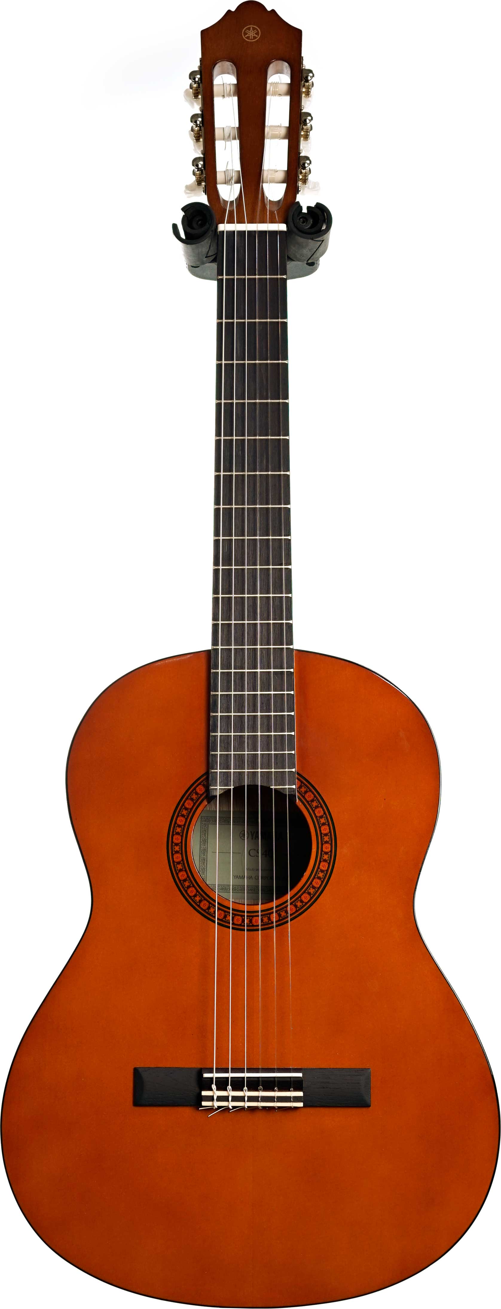 Yamaha CS40II Classical 3/4 Size  (Pre-Owned)