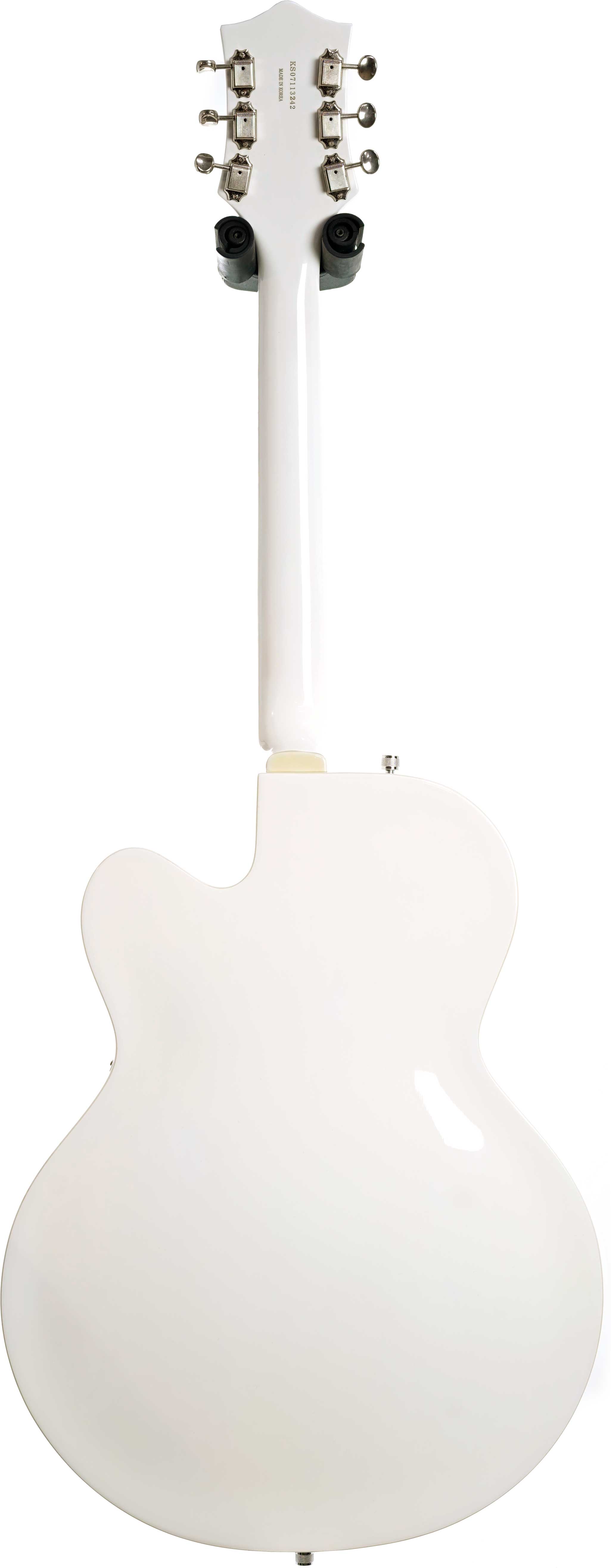 Gretsch 2007 G5121 Electromatic White (Pre-Owned)