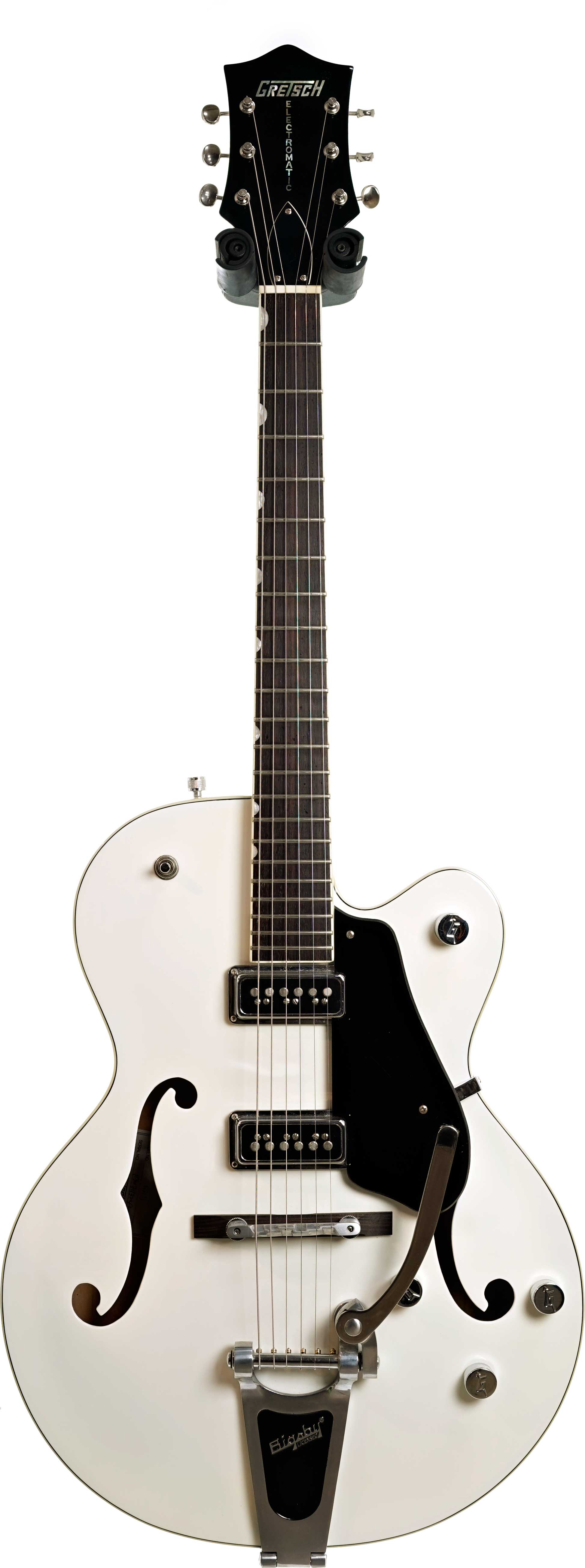 Gretsch 2007 G5121 Electromatic White (Pre-Owned)