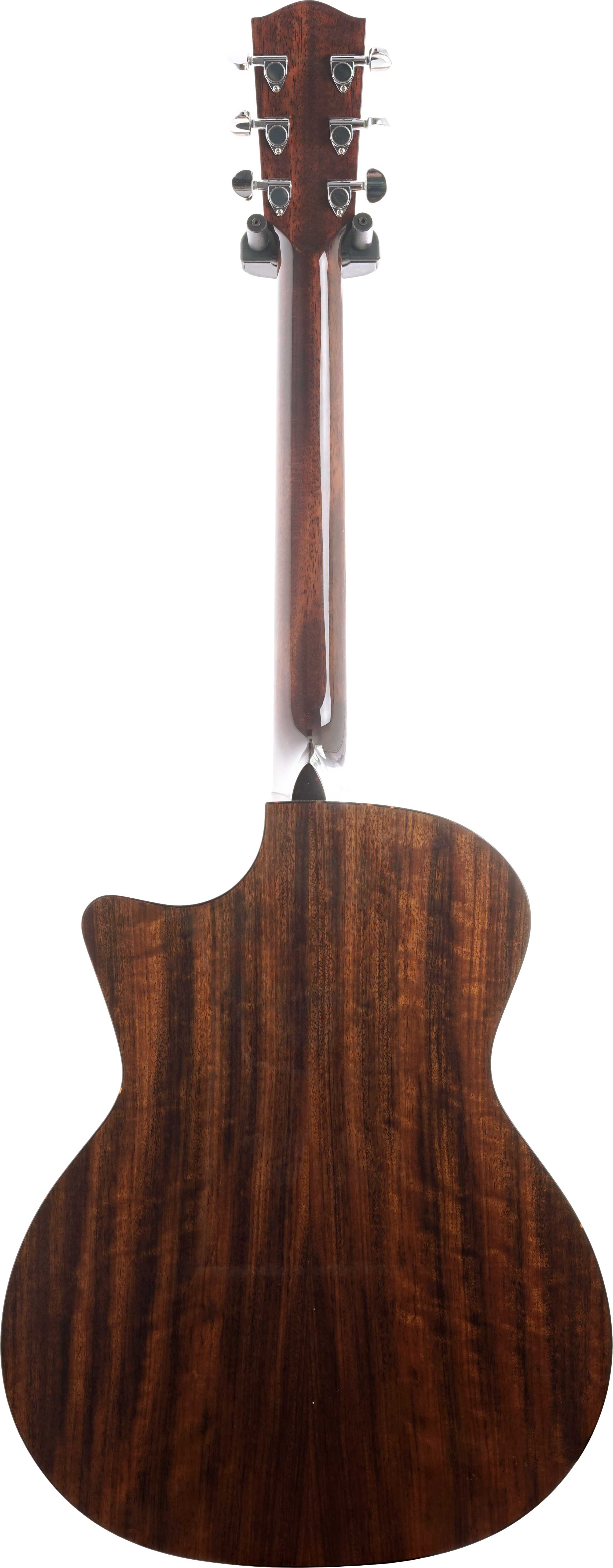 Eastman AC222CE-DLX Natural (Pre-Owned)