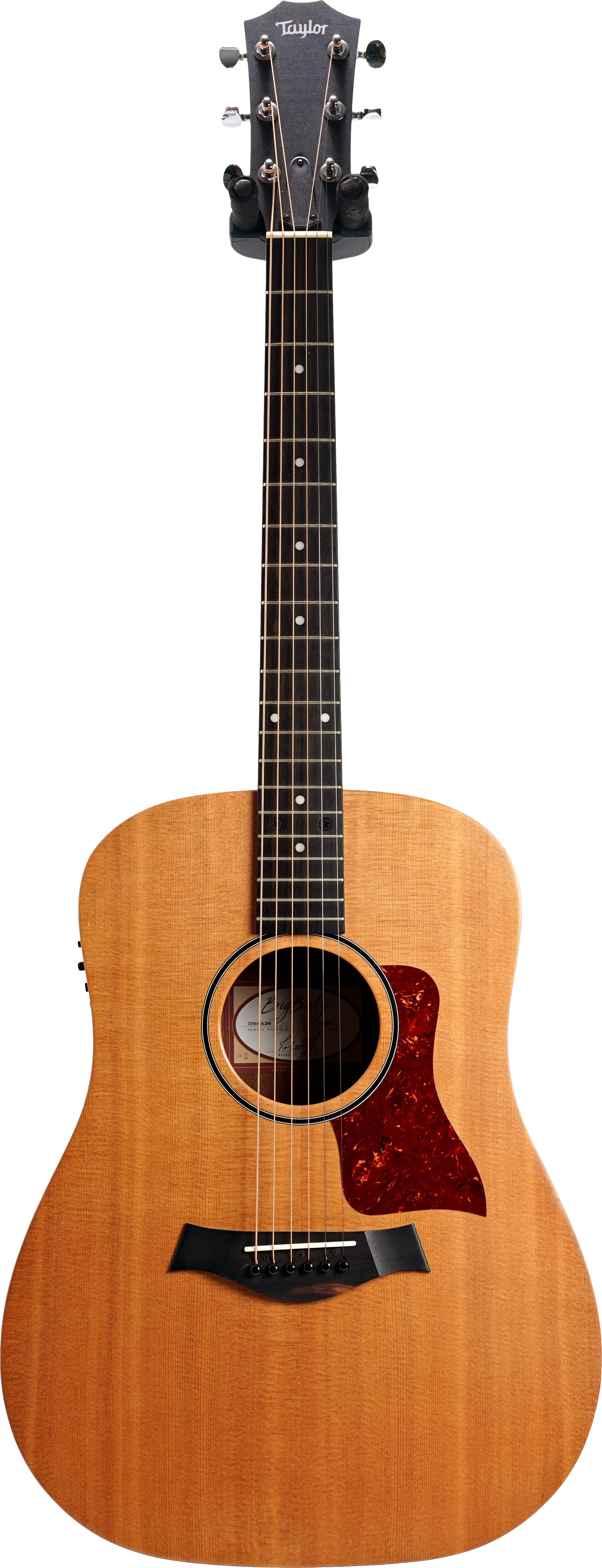 Taylor BBTe Big Baby Taylor (Pre-Owned)