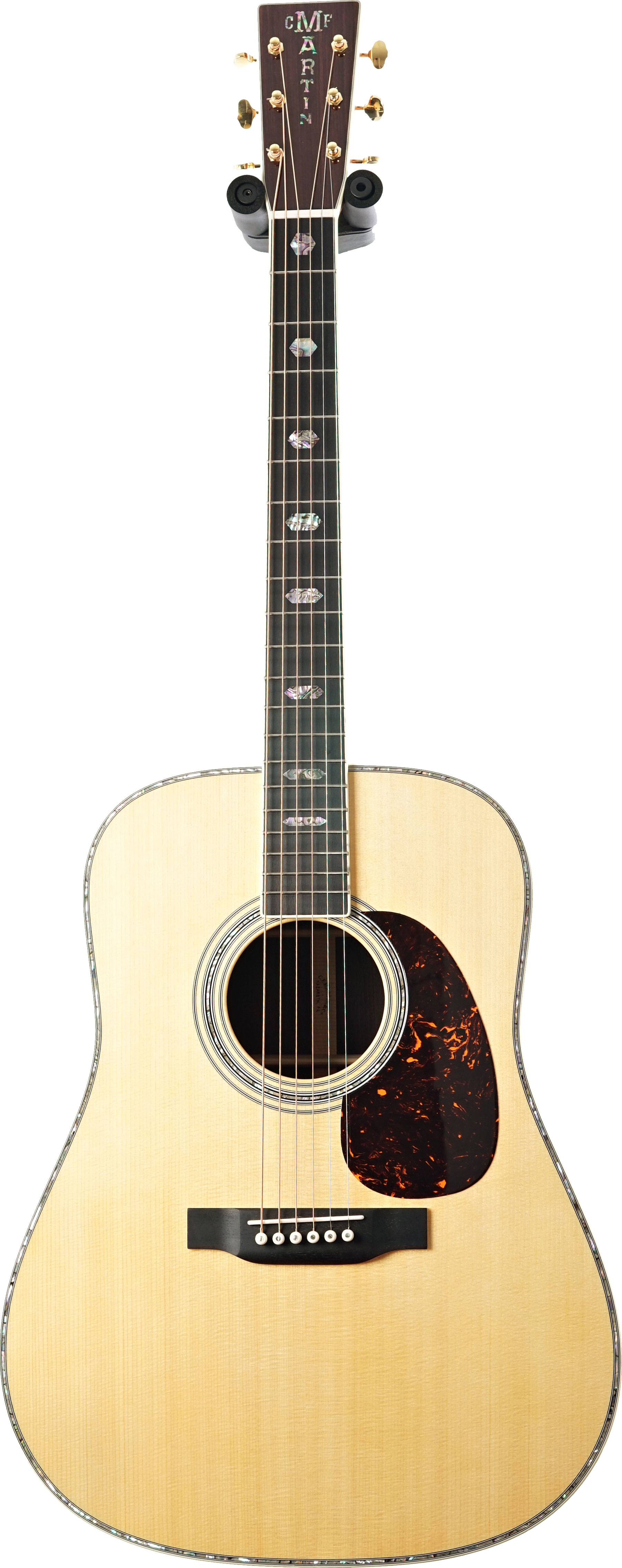 Martin D41 Re-imagined  (Pre-Owned)