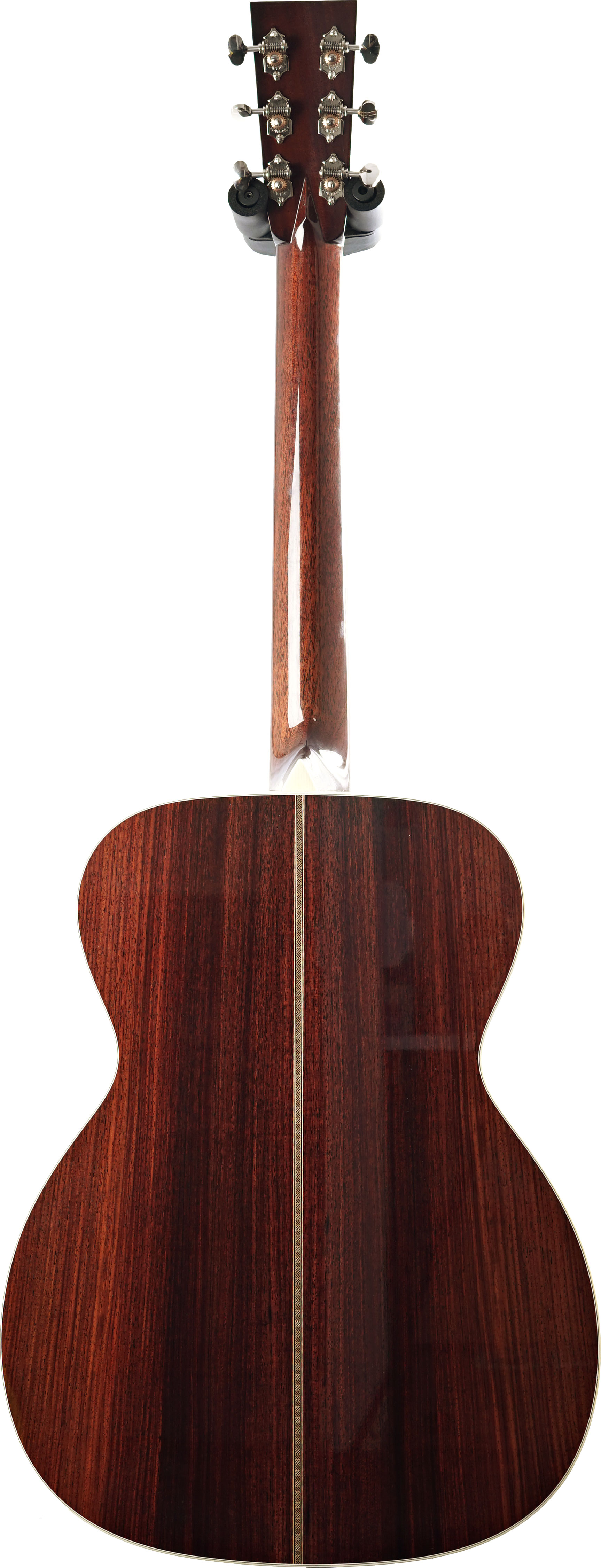 Collings OM2H with 1-3/4 Inch Nut Width (Pre-Owned)