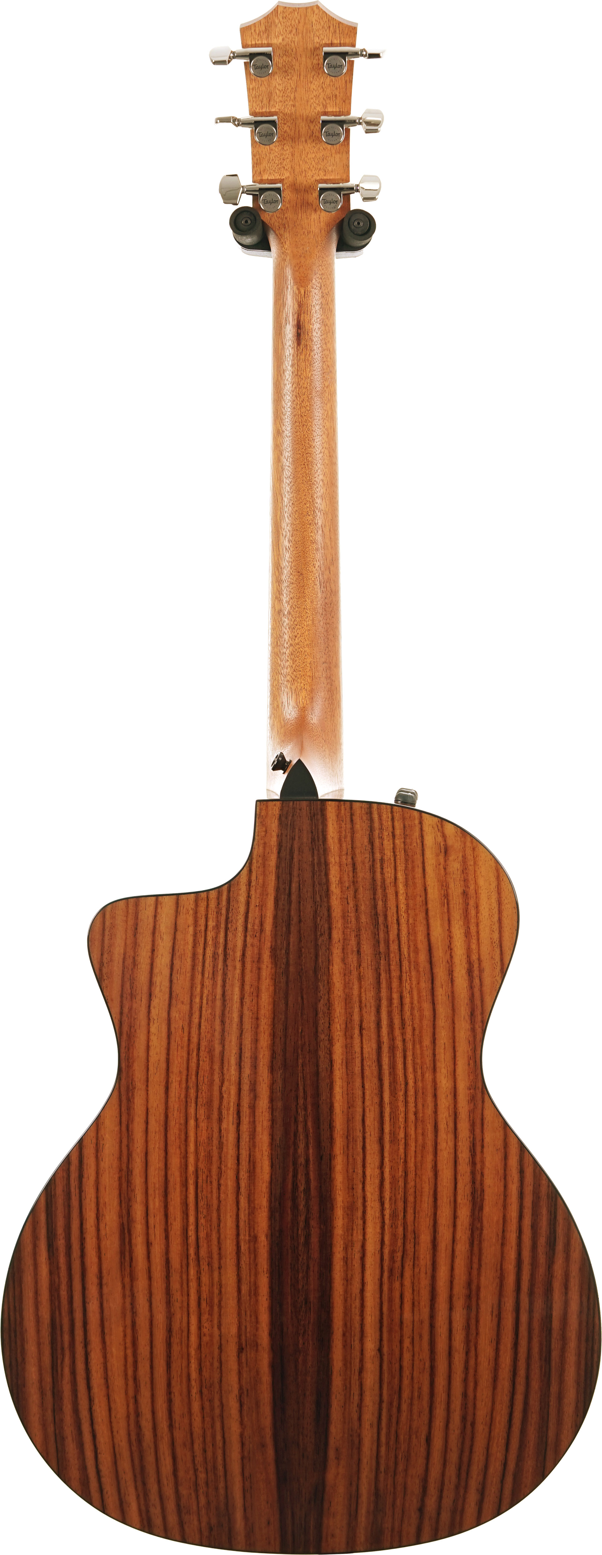 Taylor 2025 214ce Plus Grand Auditorium C-Class Bracing  (Pre-Owned)