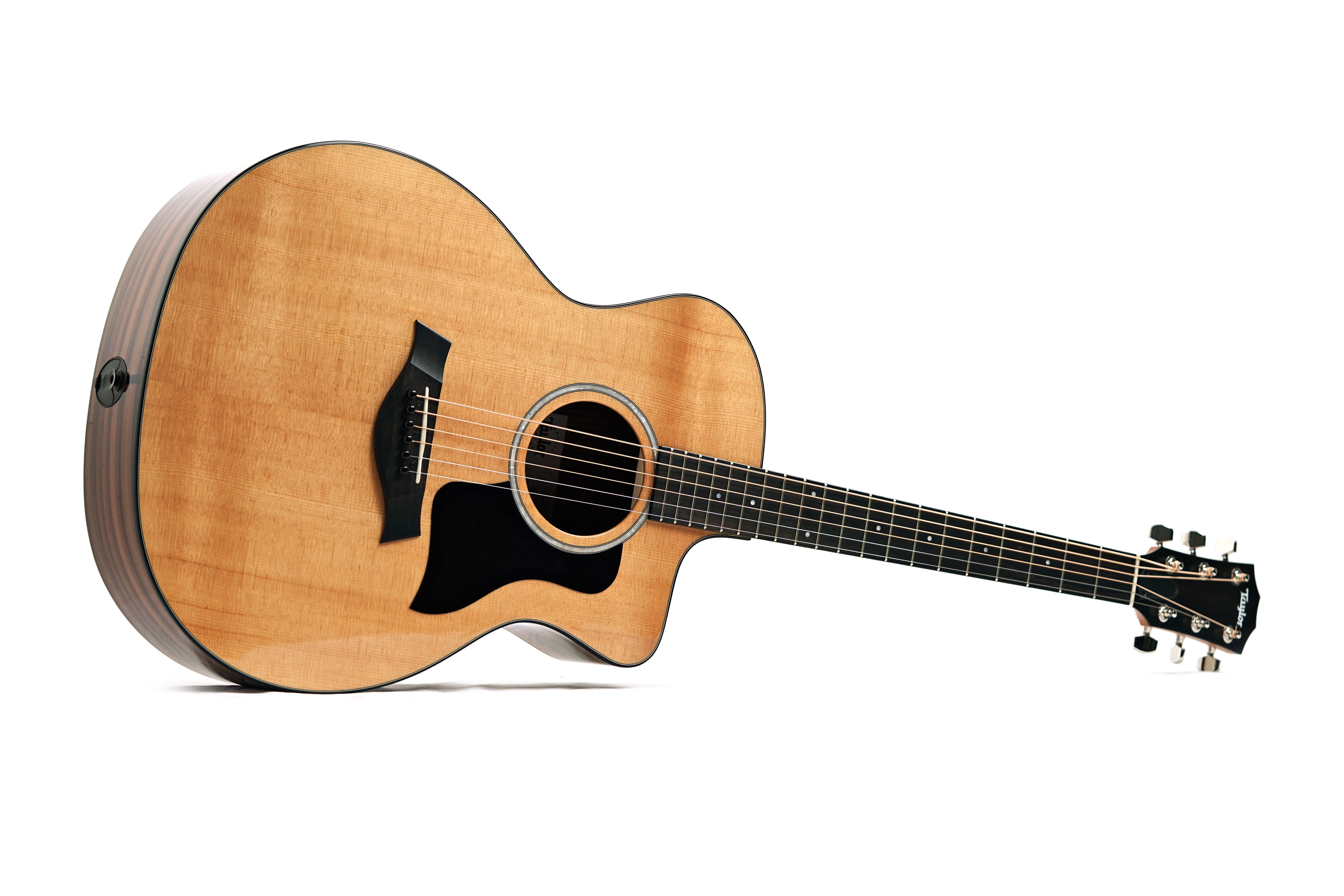 Taylor 2025 214ce Plus Grand Auditorium C-Class Bracing  (Pre-Owned)