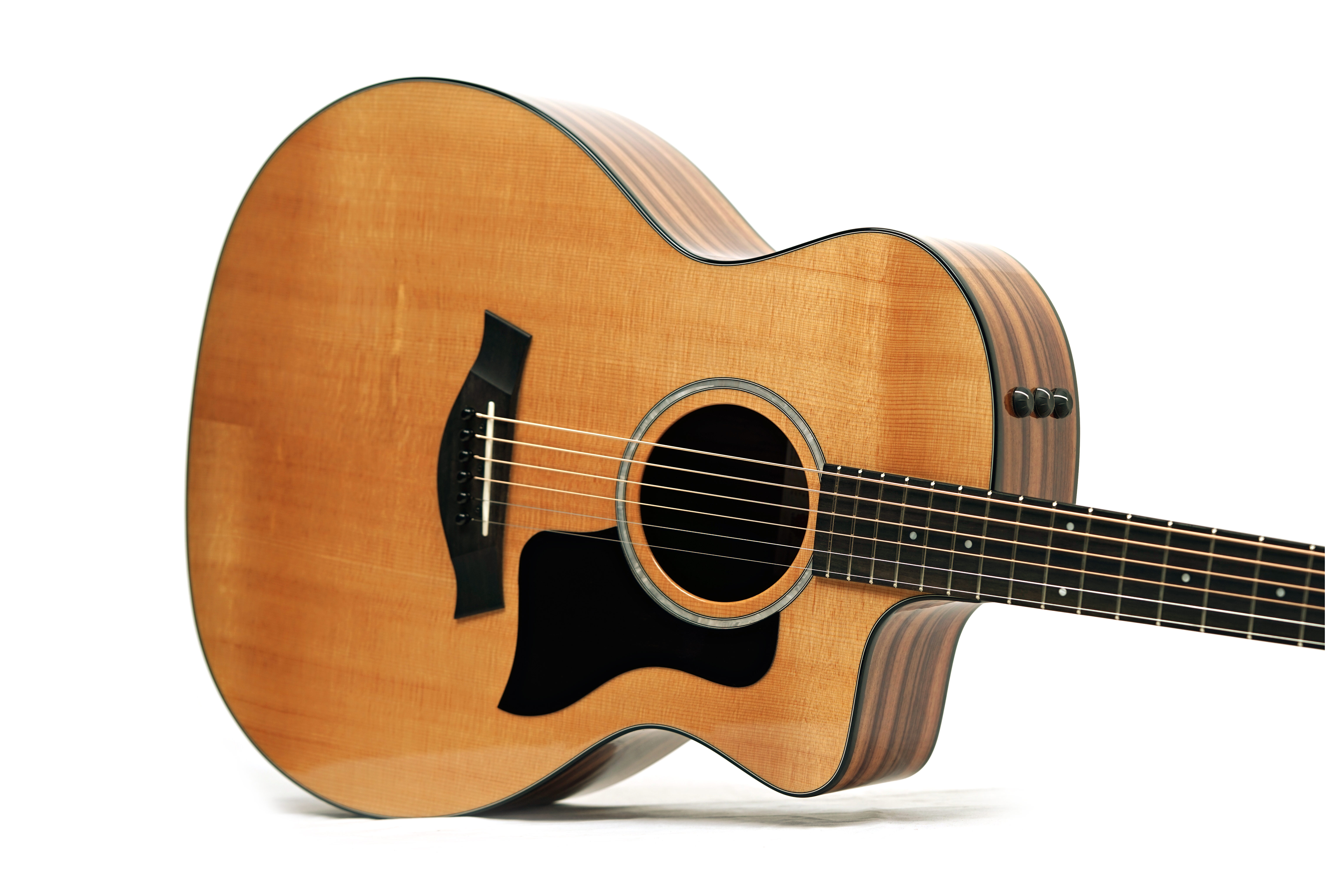 Taylor 2025 214ce Plus Grand Auditorium C-Class Bracing  (Pre-Owned)
