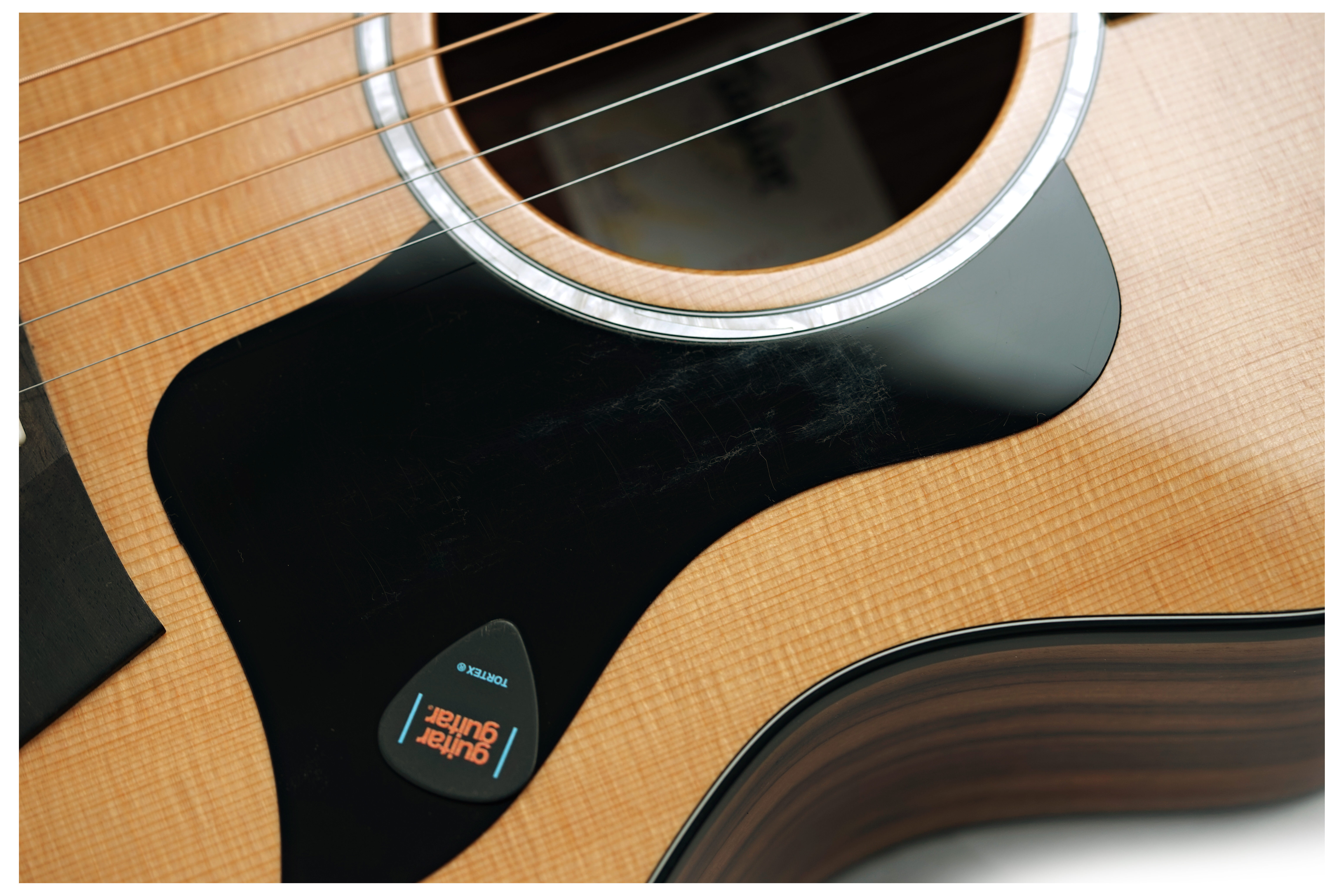 Taylor 2025 214ce Plus Grand Auditorium C-Class Bracing  (Pre-Owned)