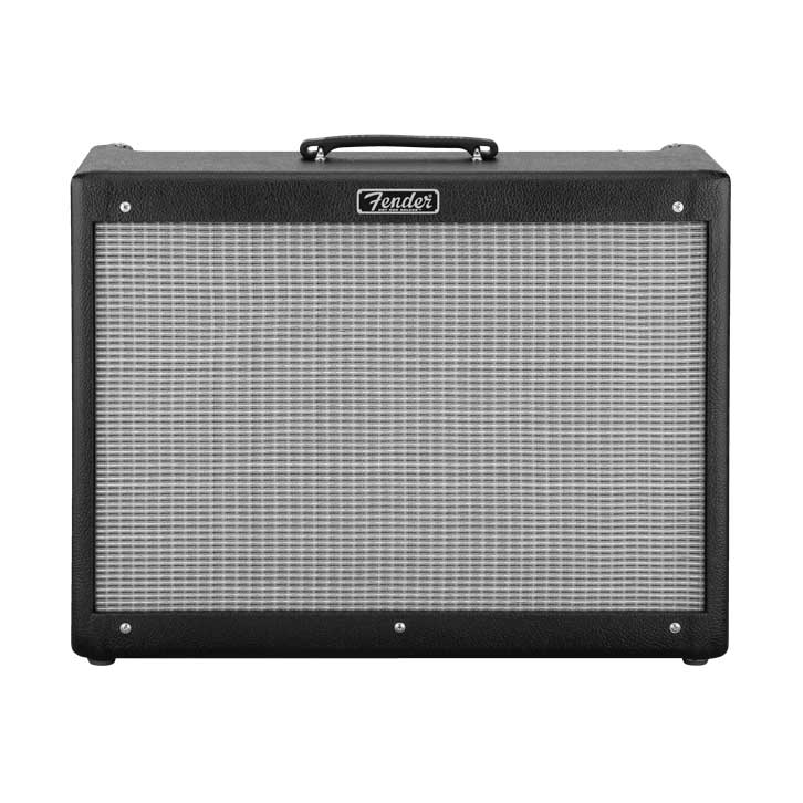 Fender Hot Rod Deluxe 112 MkIII Combo Valve Amp (Pre-Owned)