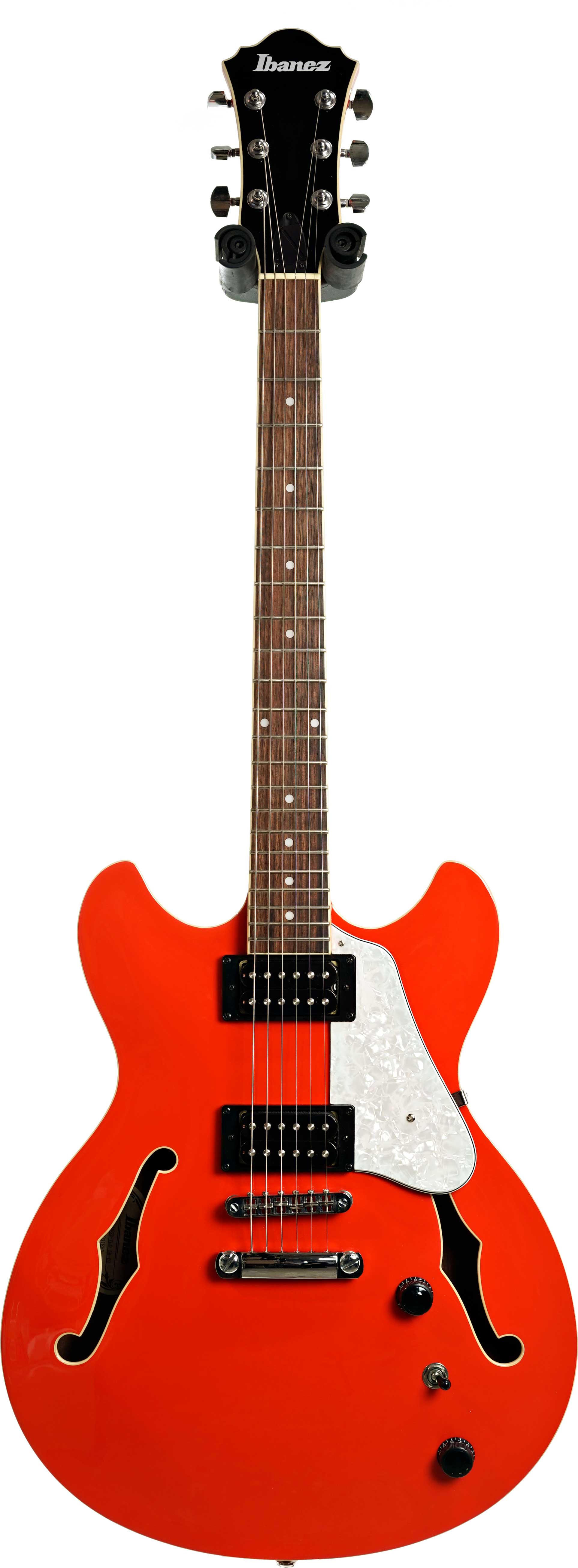 Ibanez Artcore AS63-TLO Twilight Orange  (Pre-Owned)