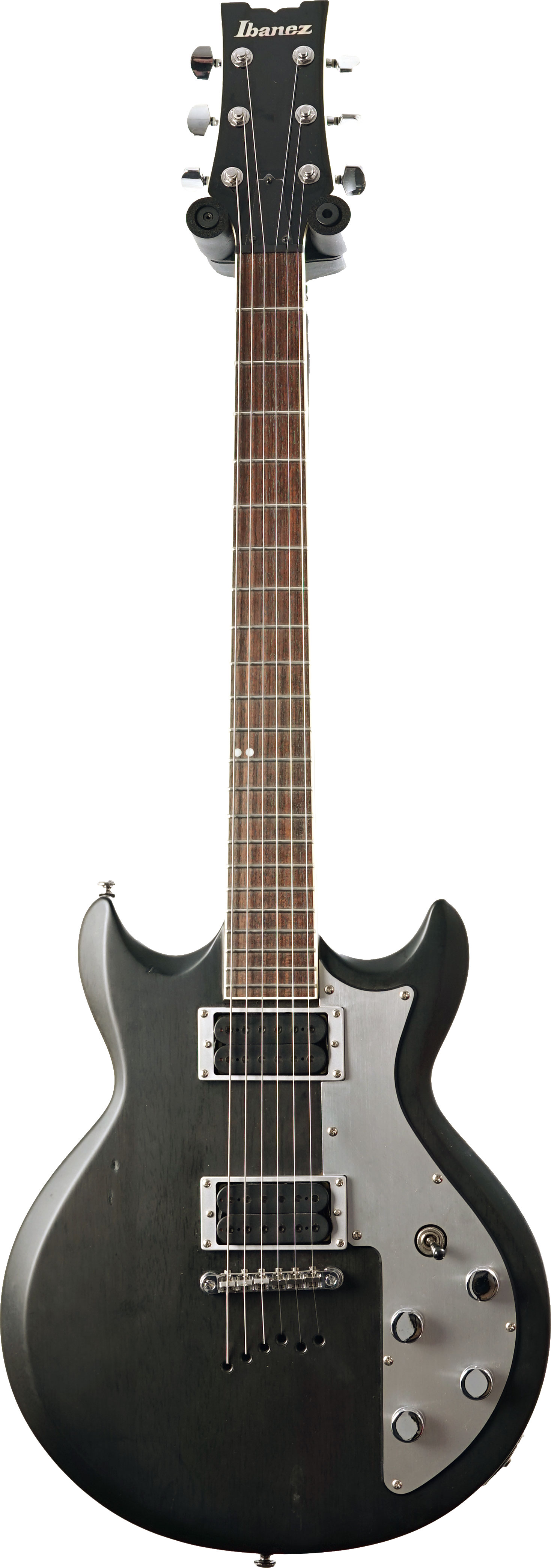 Ibanez AXS32 Black (Pre-Owned)