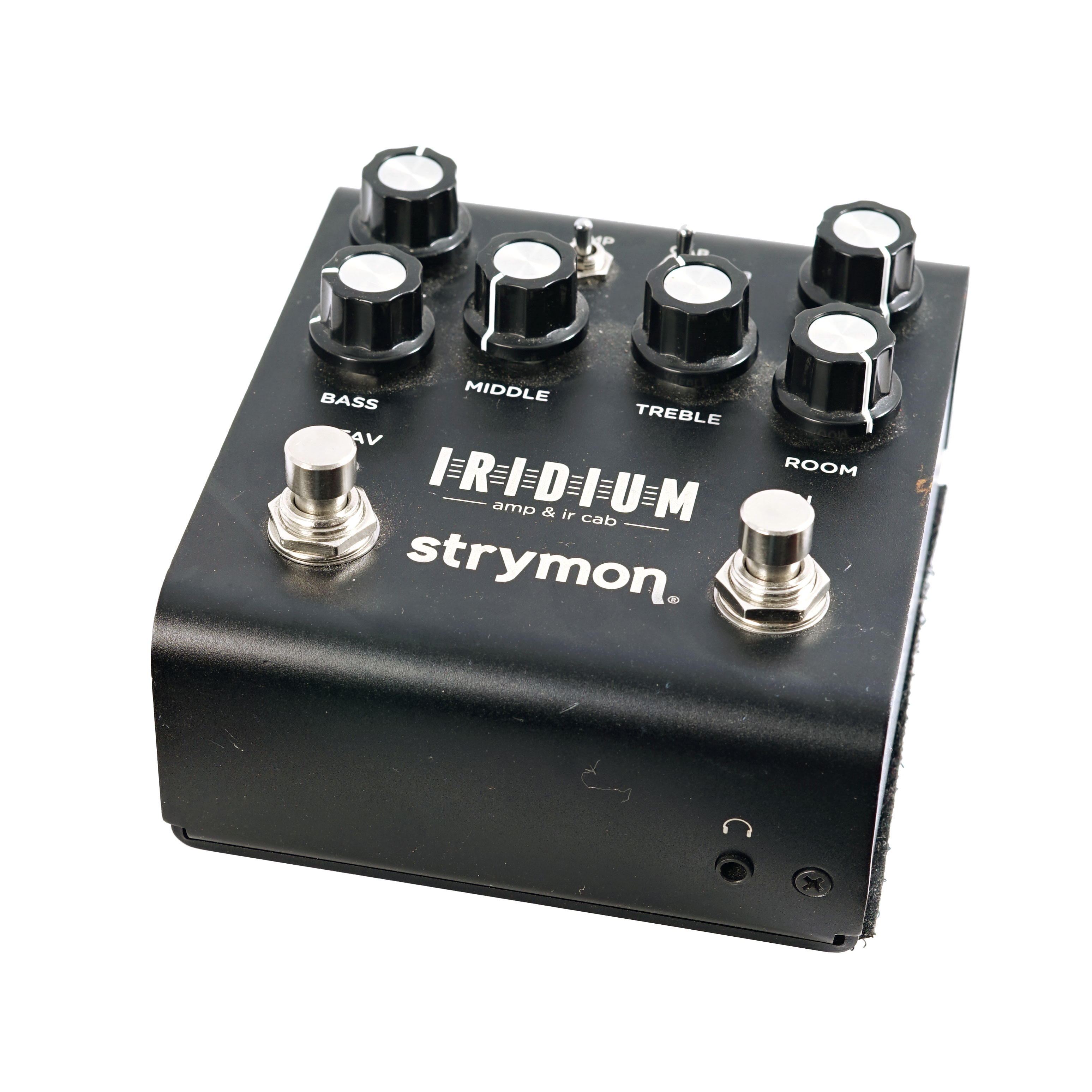 Strymon Iridium (Pre-Owned)