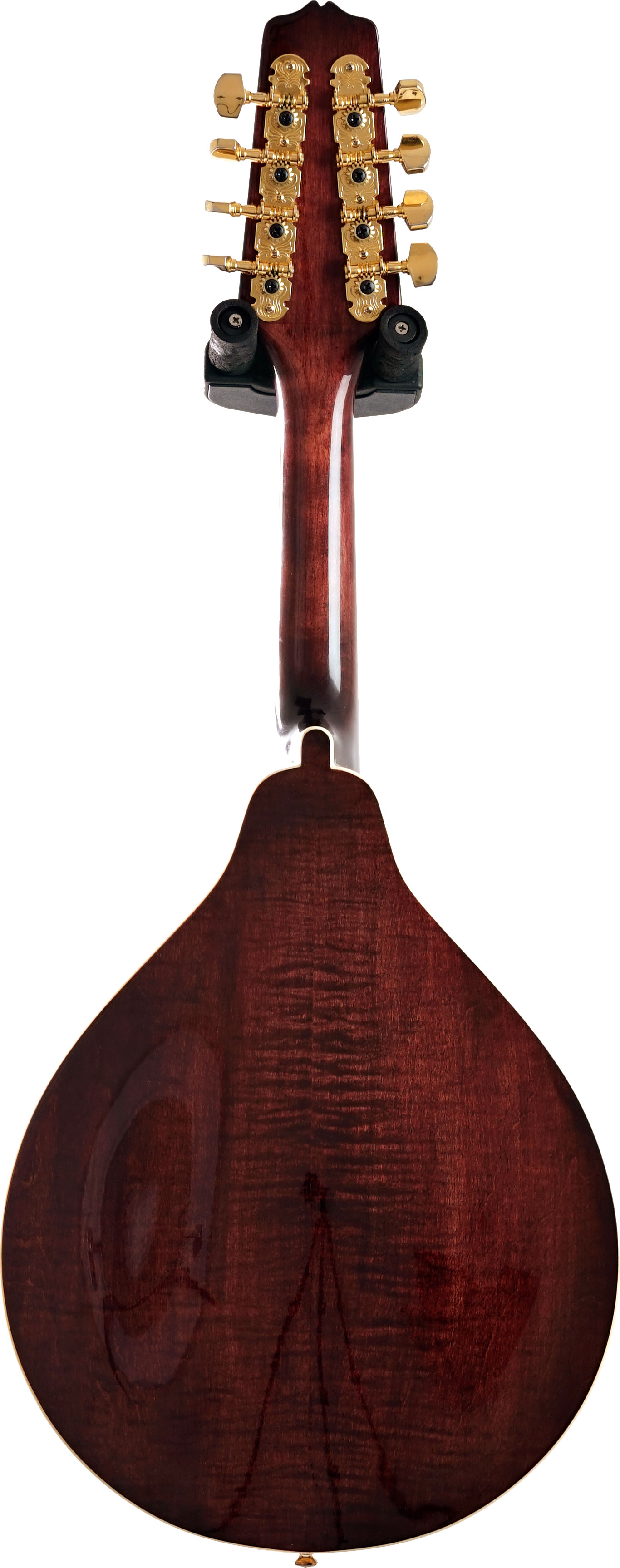 Ozark Deluxe Vintage A-Model Mandolin All Solid  (Pre-Owned)