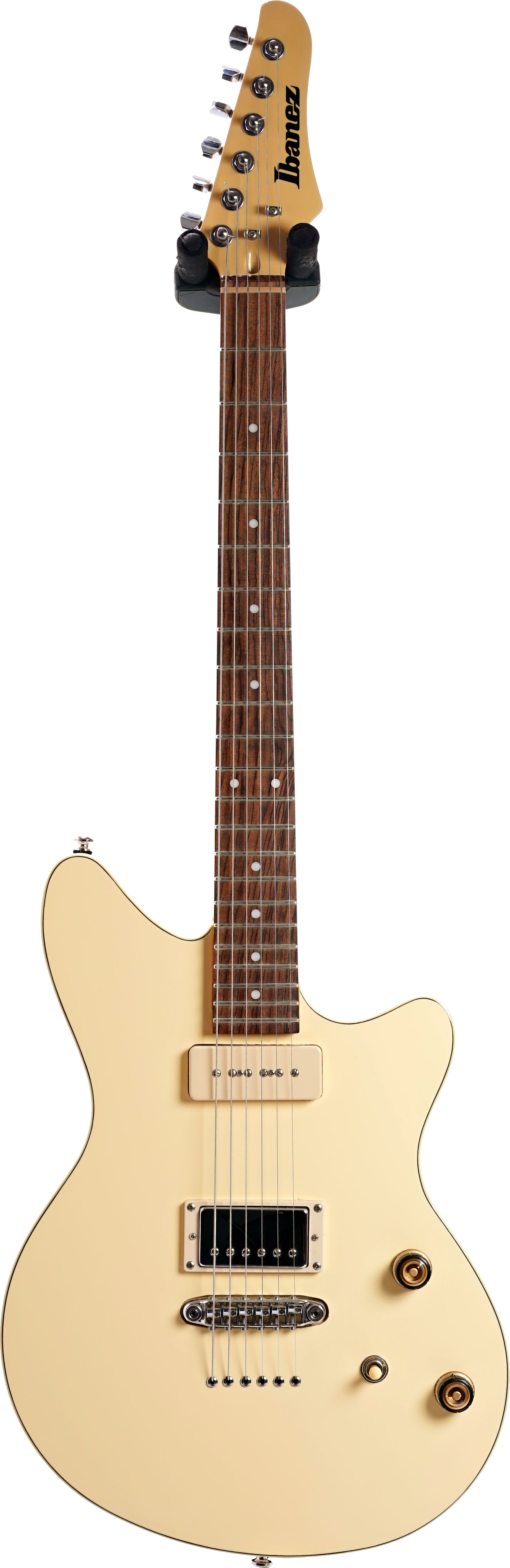 Ibanez 2014 CMM1-IV Chris Miller  (Pre-Owned)