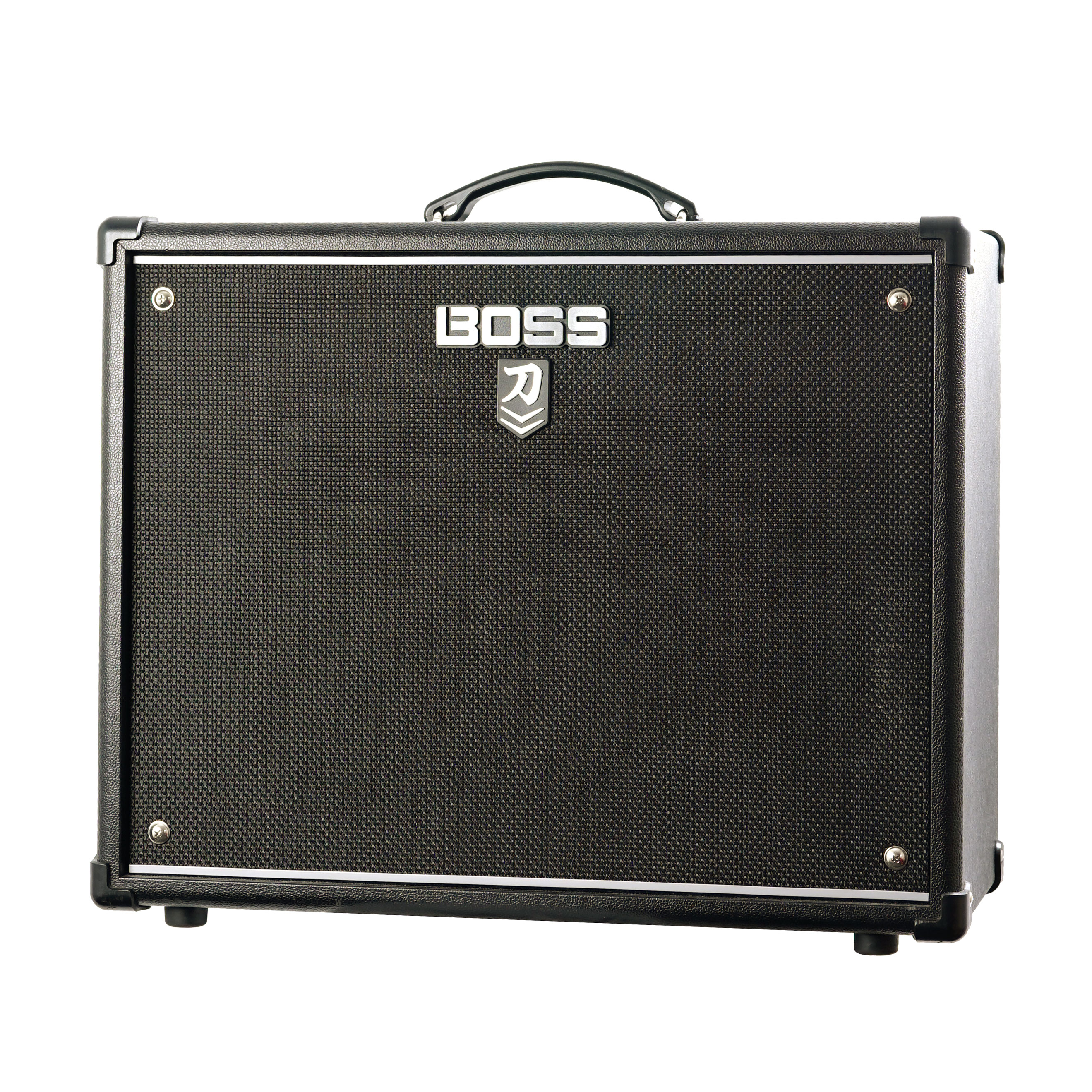 BOSS Katana 100W MKII 1x12 Combo (Pre-Owned)