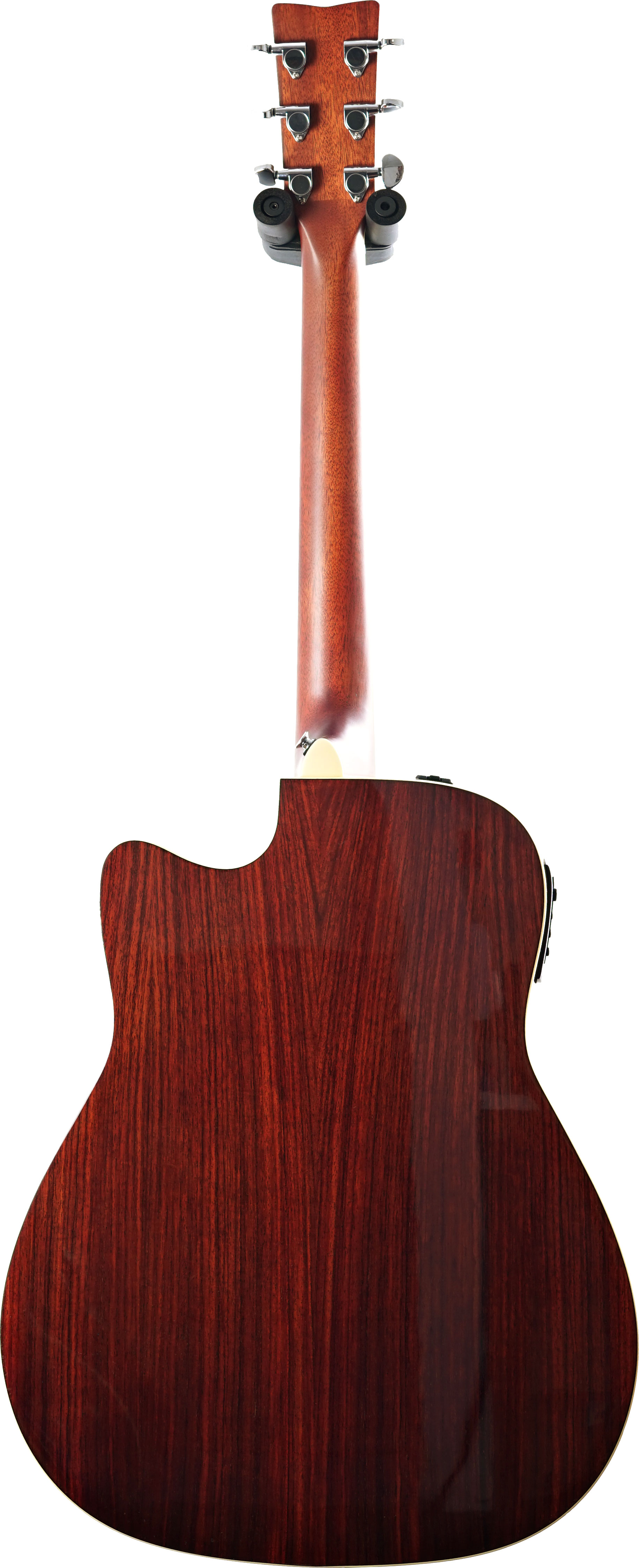Yamaha FGX830C Natural (Pre-Owned)