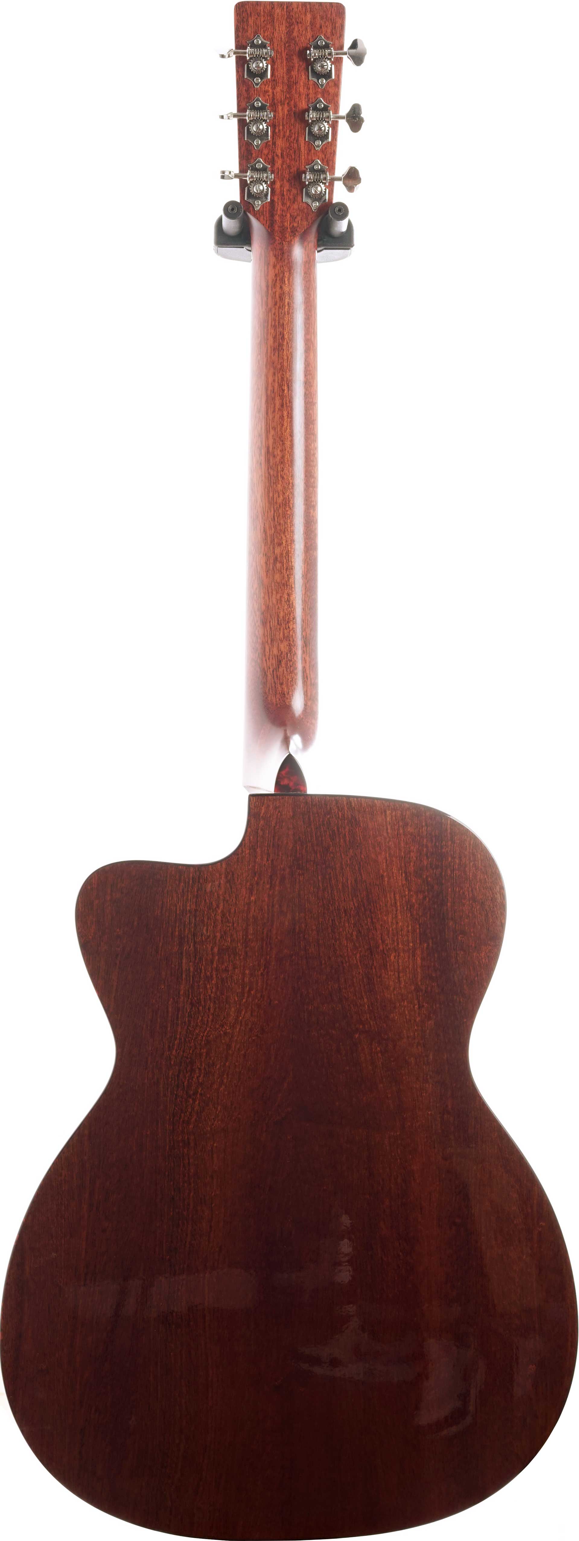Eastman E1OMCE-DLX Natural (Pre-Owned)