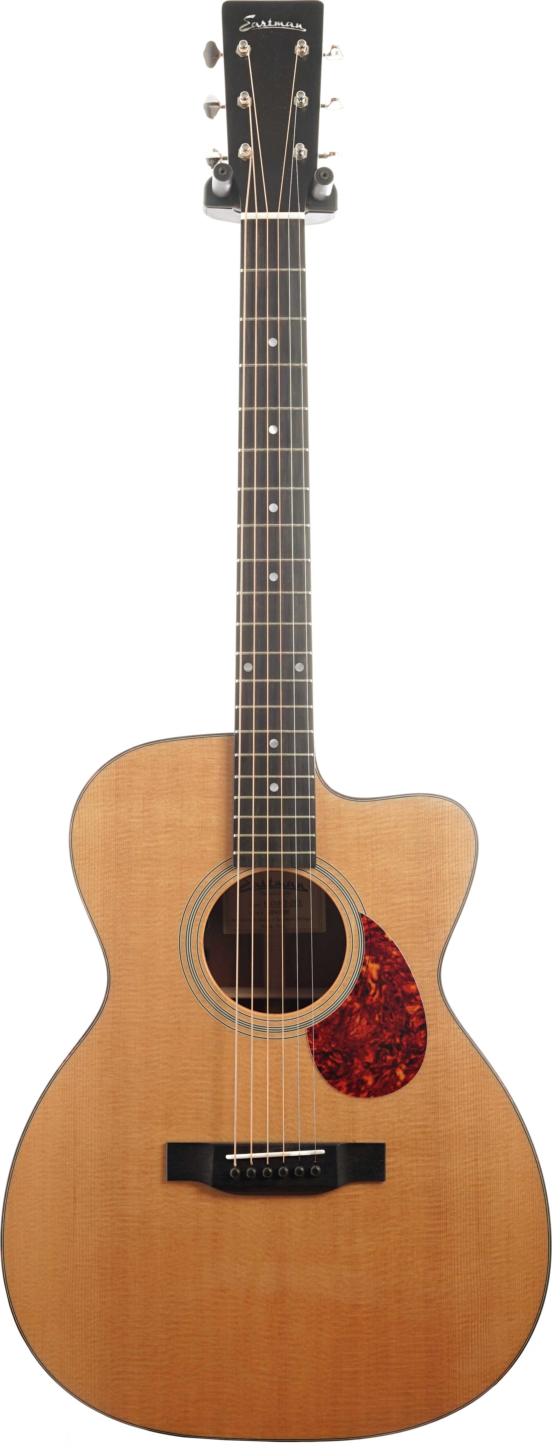 Eastman E1OMCE-DLX Natural (Pre-Owned)