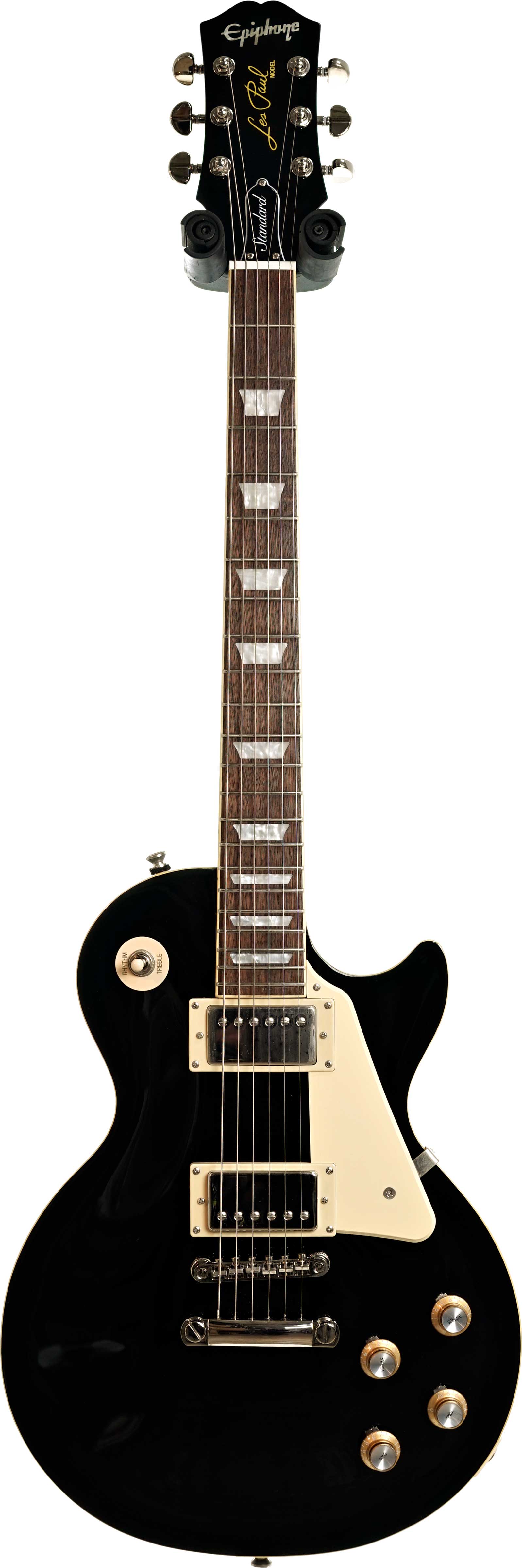 Epiphone Les Paul Standard 60s Ebony (Pre-Owned)