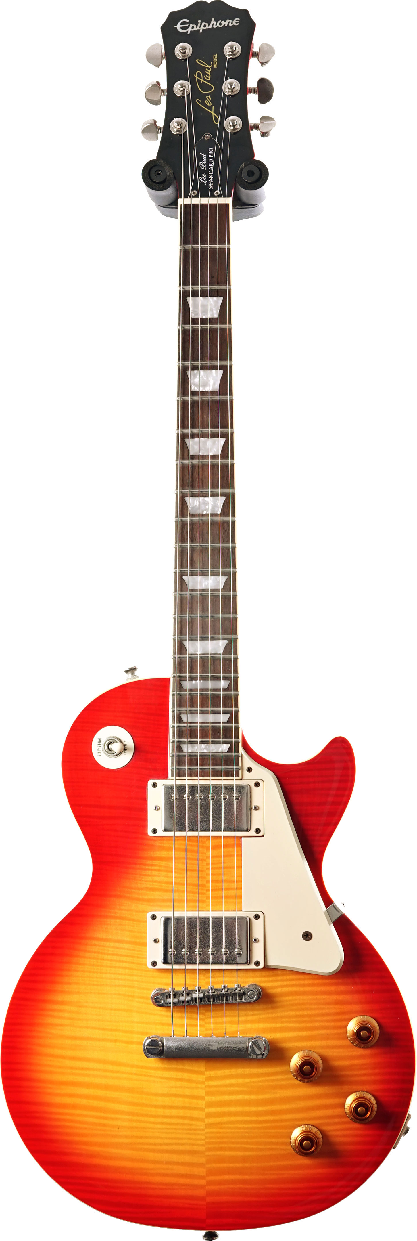 Epiphone Les Paul Standard Plus Top Pro Heritage Cherry Sunburst (Pre-Owned)