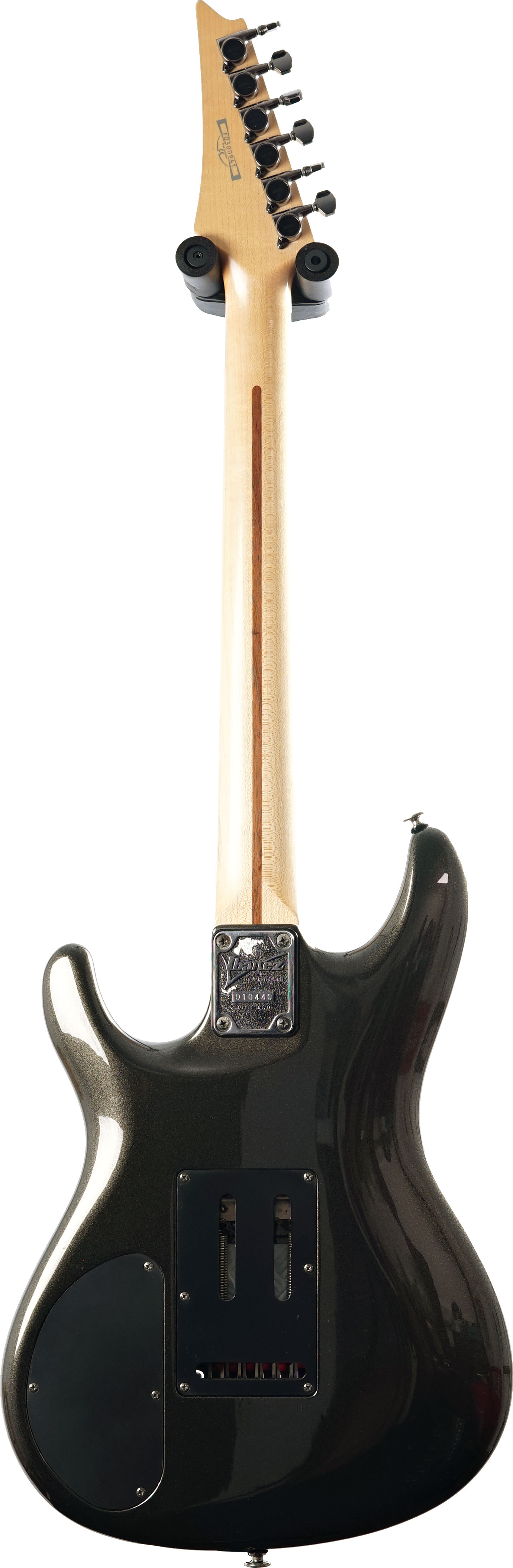 Ibanez 2003 JS1000 Black Pearl (Pre-Owned)