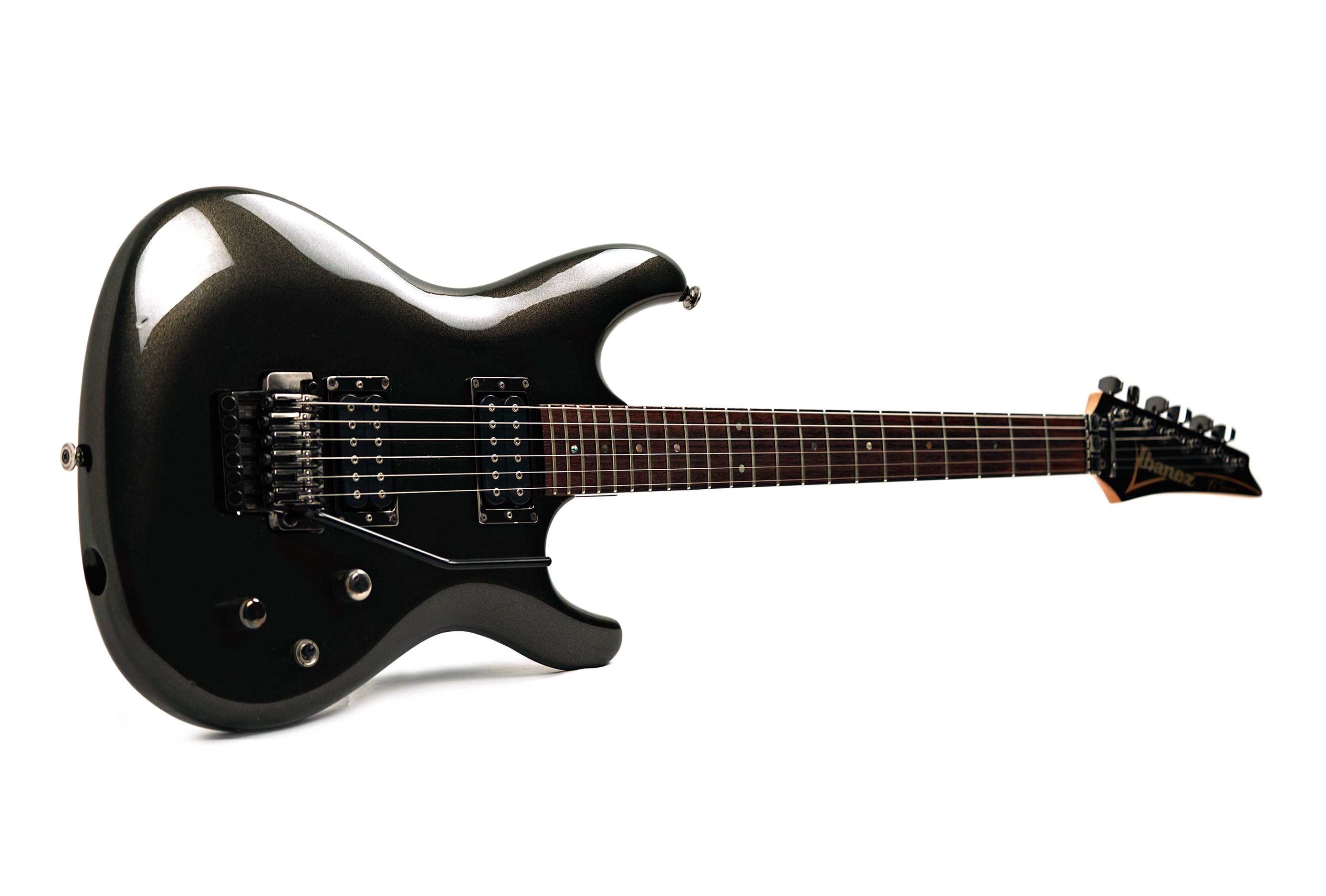 Ibanez 2003 JS1000 Black Pearl (Pre-Owned)