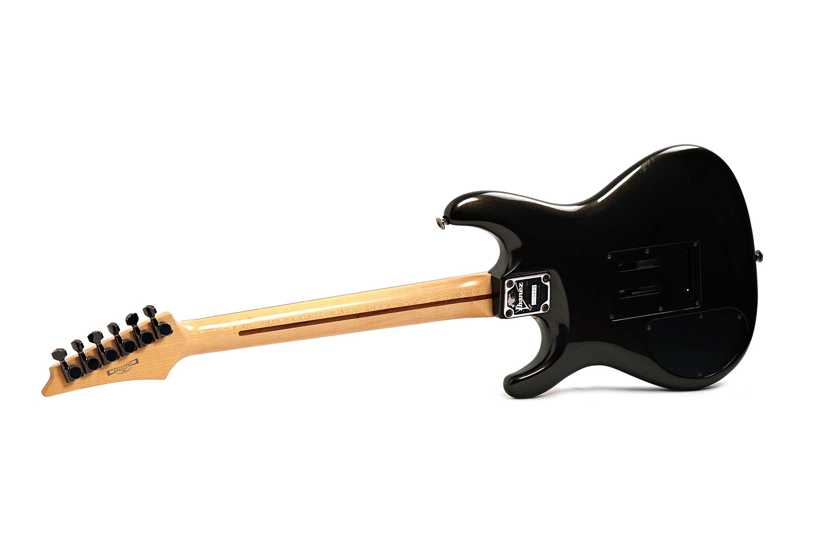 Ibanez 2003 JS1000 Black Pearl (Pre-Owned)