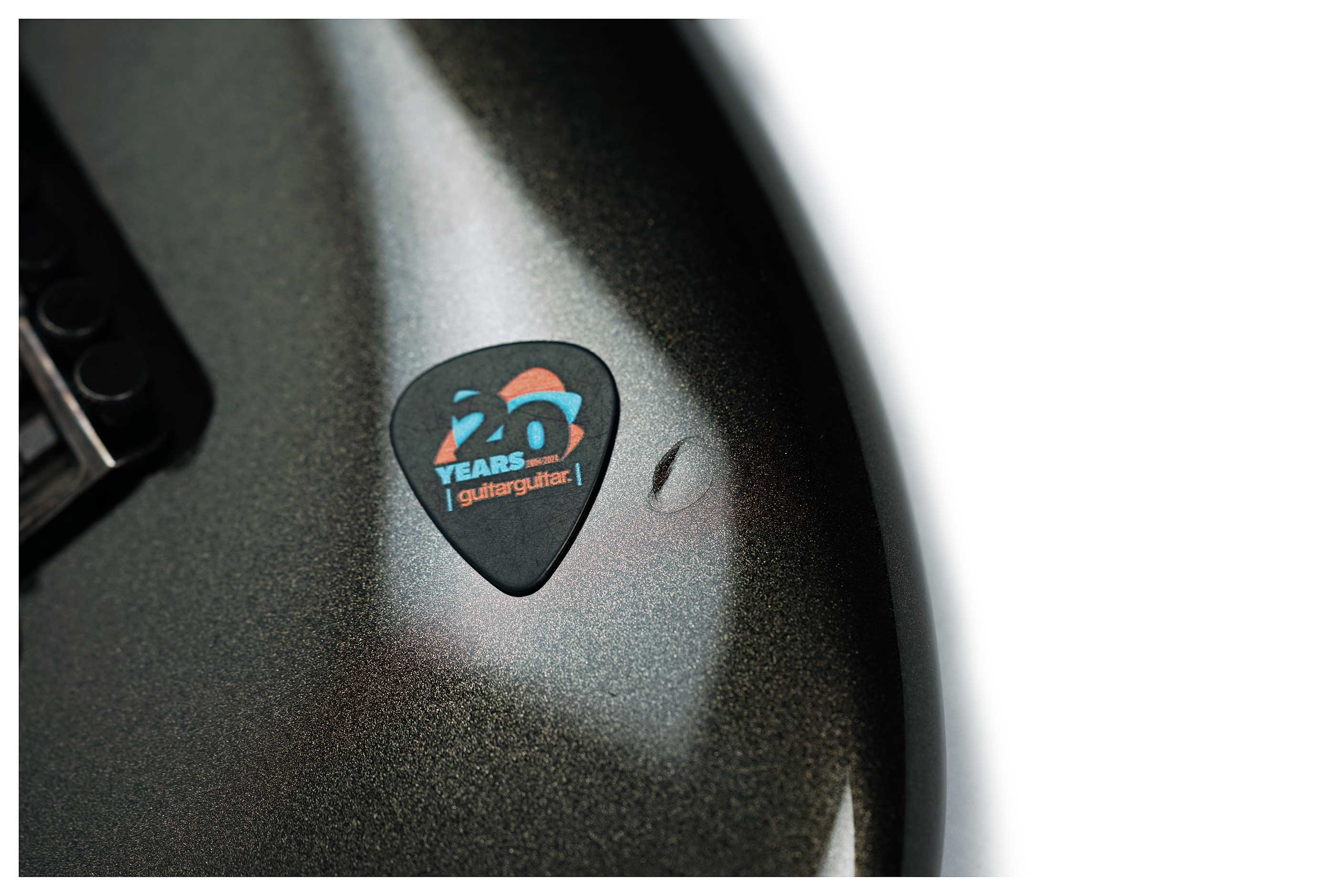 Ibanez 2003 JS1000 Black Pearl (Pre-Owned)