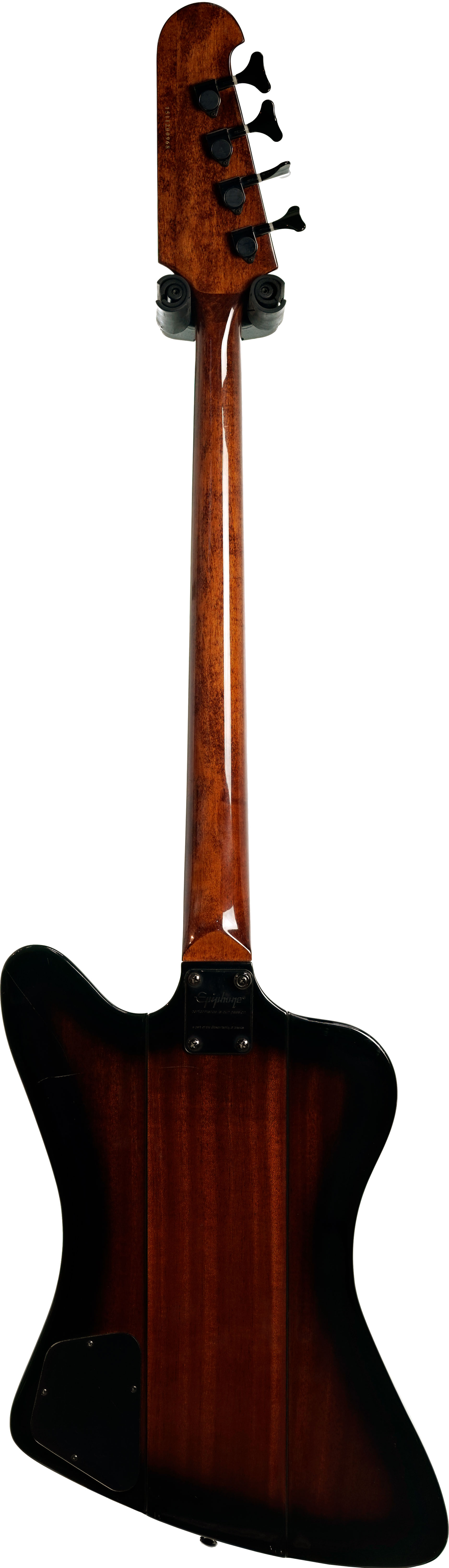 Epiphone Thunderbird IV Bass Vintage Sunburst (Pre-Owned)