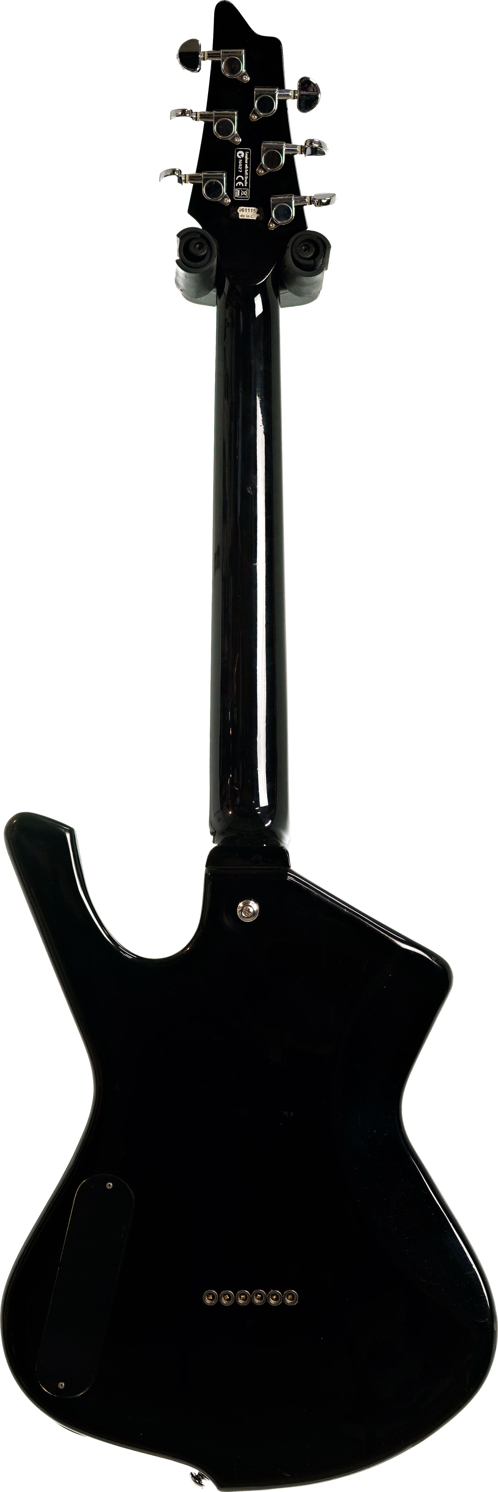 Ibanez ADX120 Black (Pre-Owned)