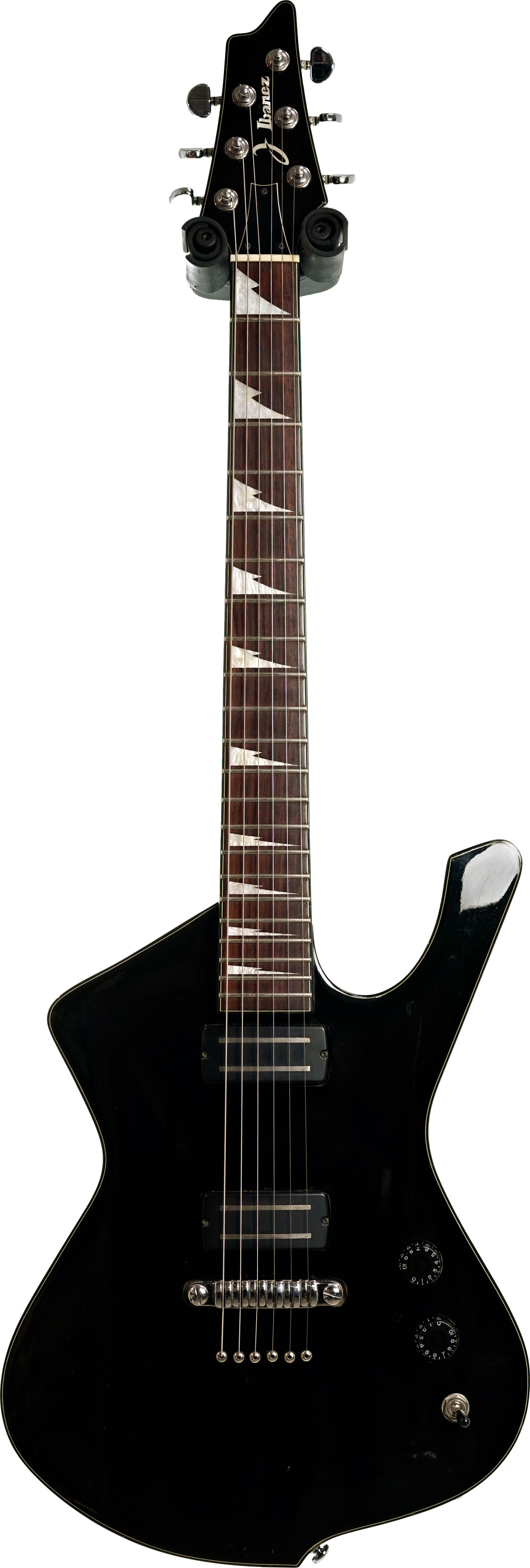 Ibanez ADX120 Black (Pre-Owned)