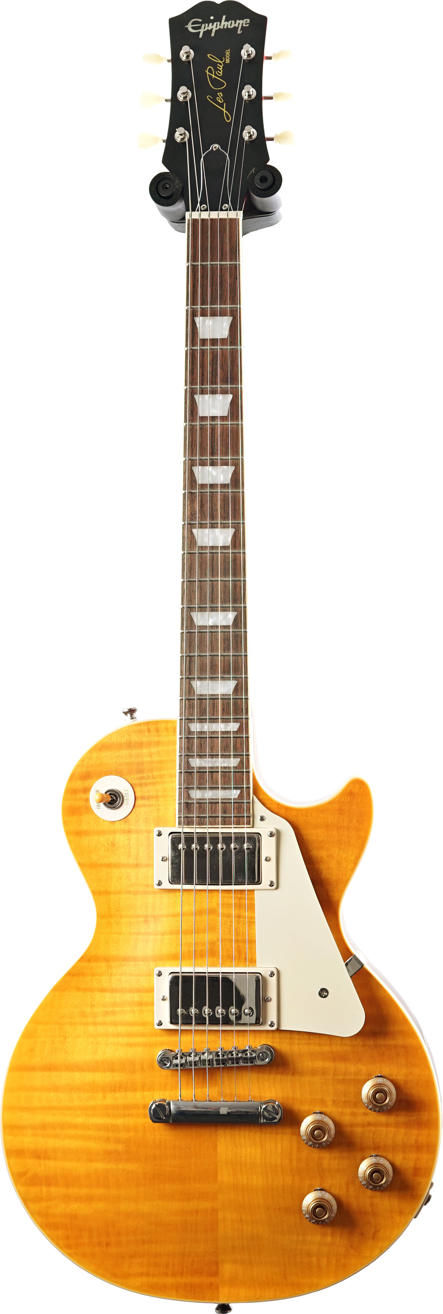 Epiphone Joe Bonamassa Lazarus 1959 Les Paul Standard | guitarguitar