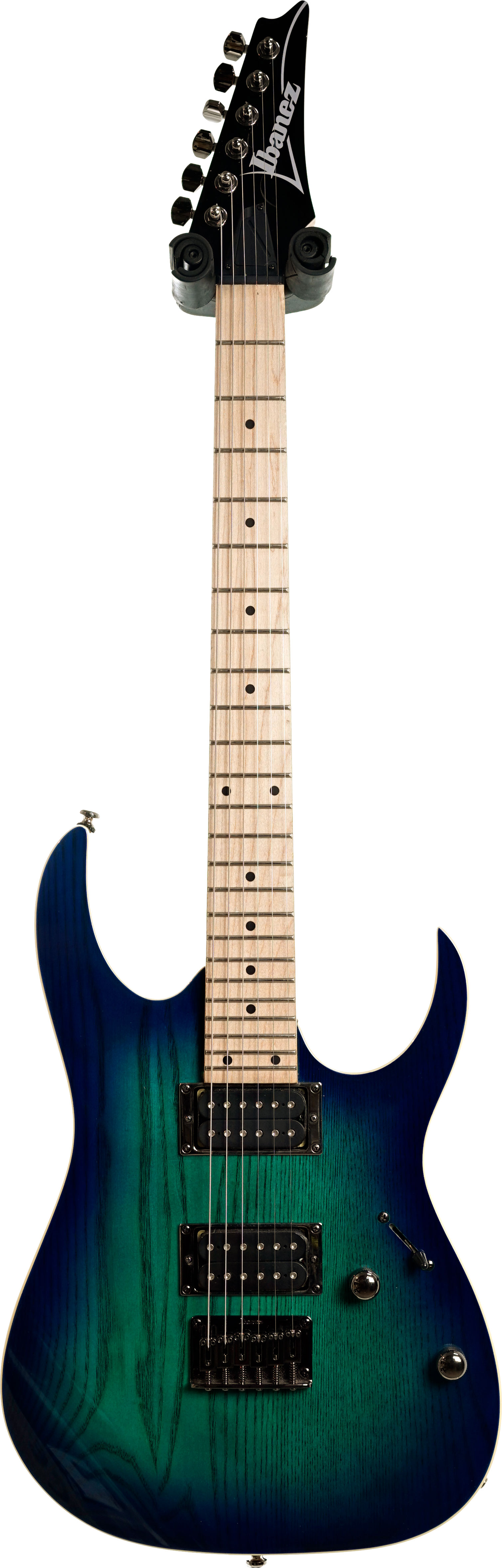 Ibanez RG421AHM Blue Moon Burst (Pre-Owned)