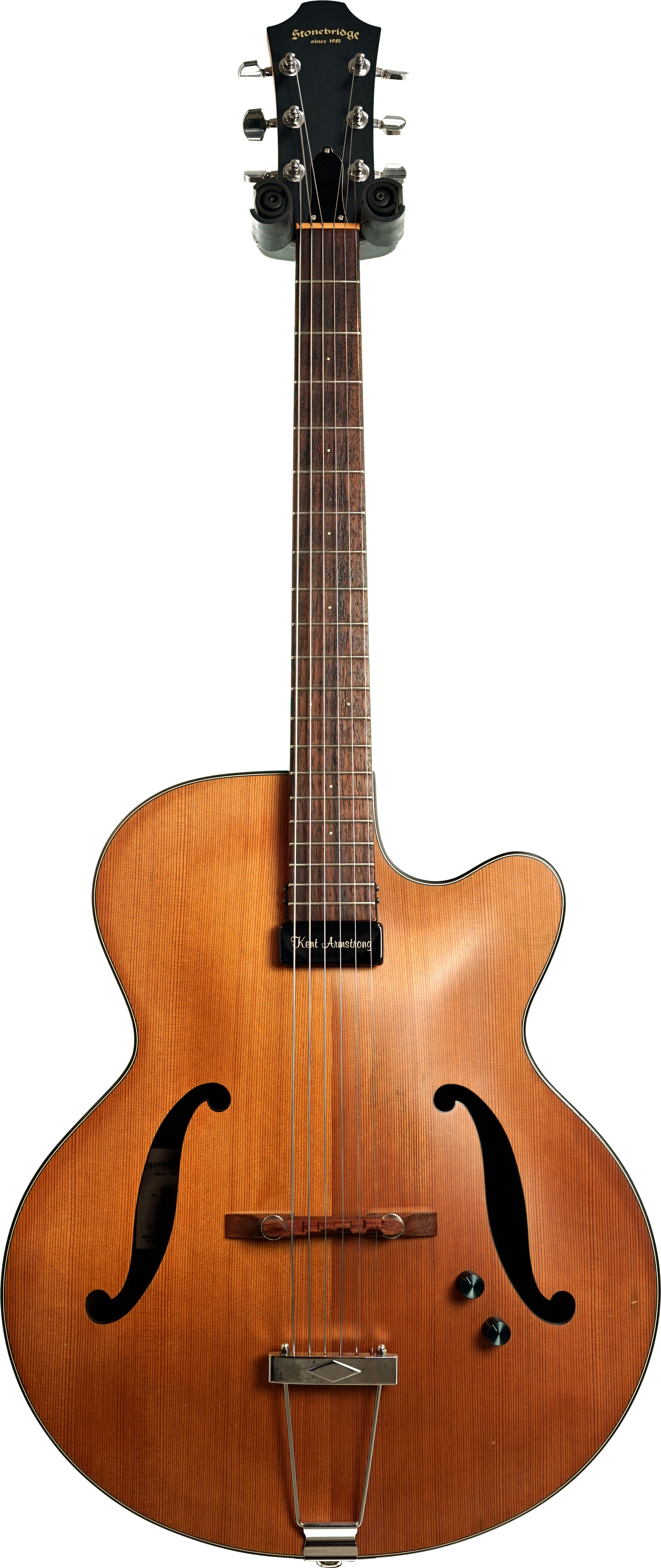 Stonebridge 2010 A17.40cm Satin Natural (Pre-Owned)