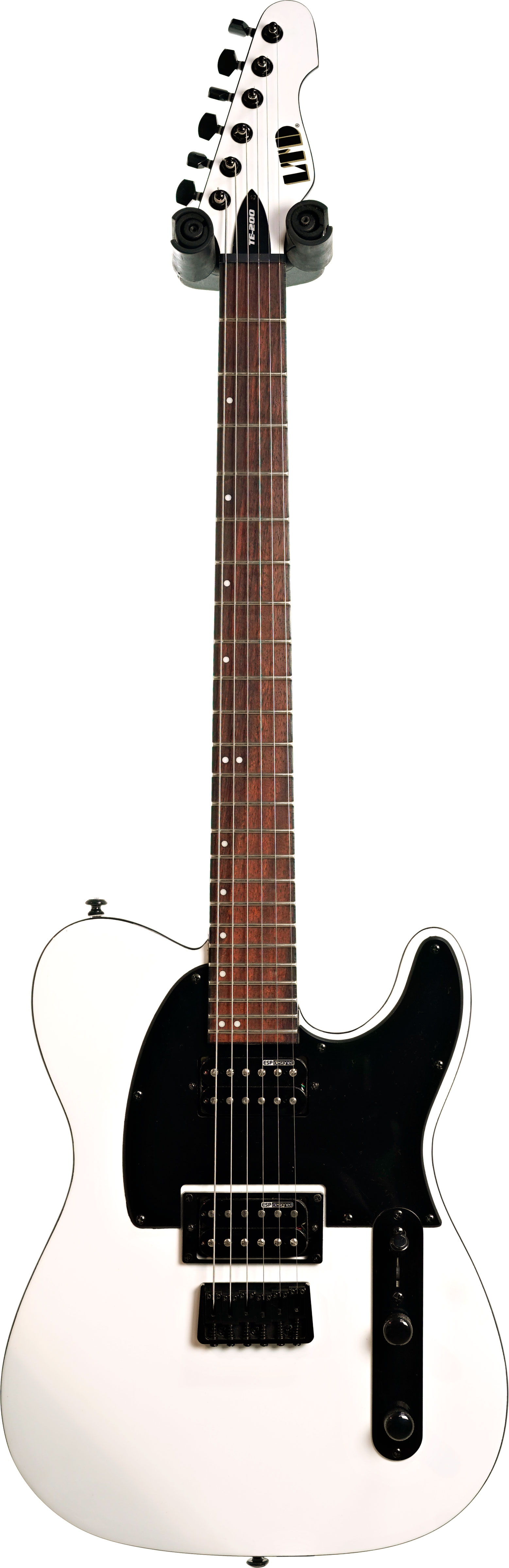ESP LTD TE-200R Snow White  (Pre-Owned)