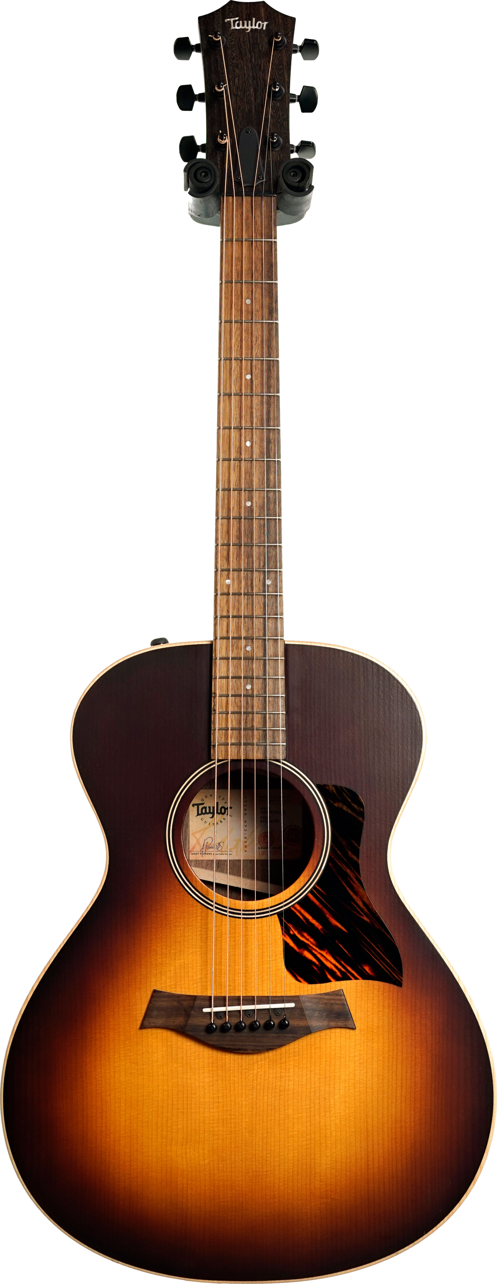 Taylor 2022 American Dream AD12e-SB Sunburst  (Pre-Owned)