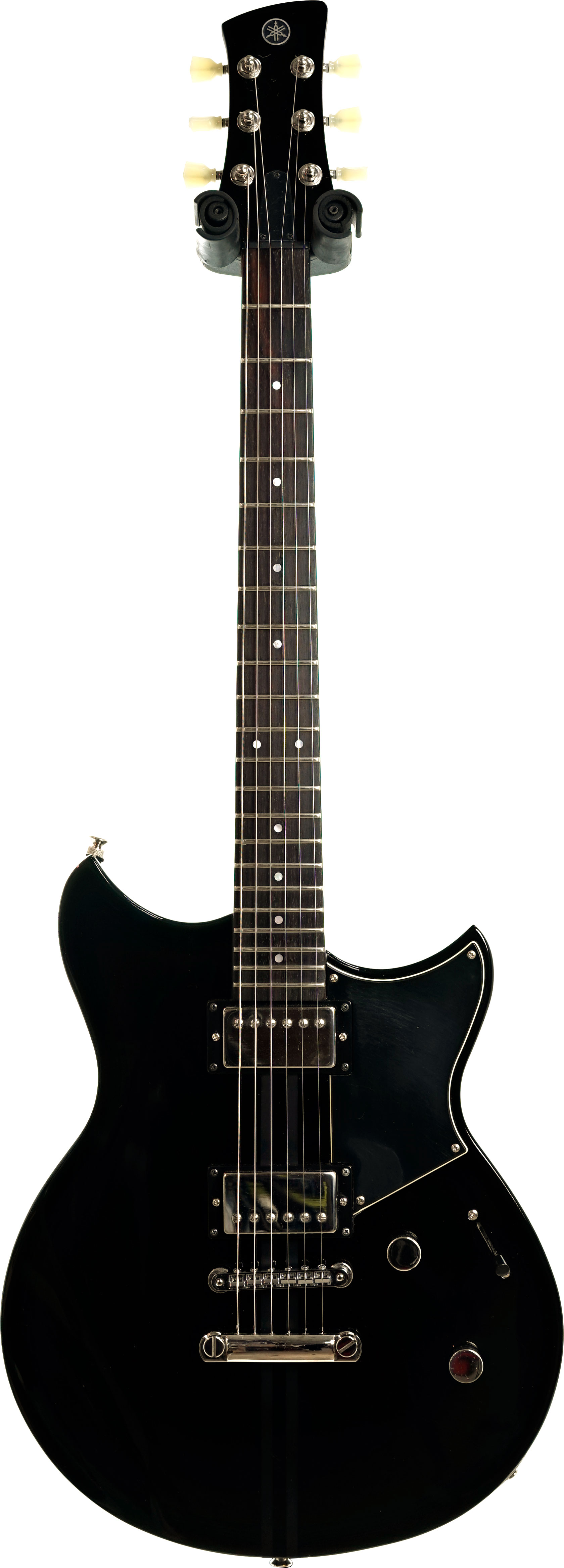 Yamaha Revstar RSE20 Black (Pre-Owned)
