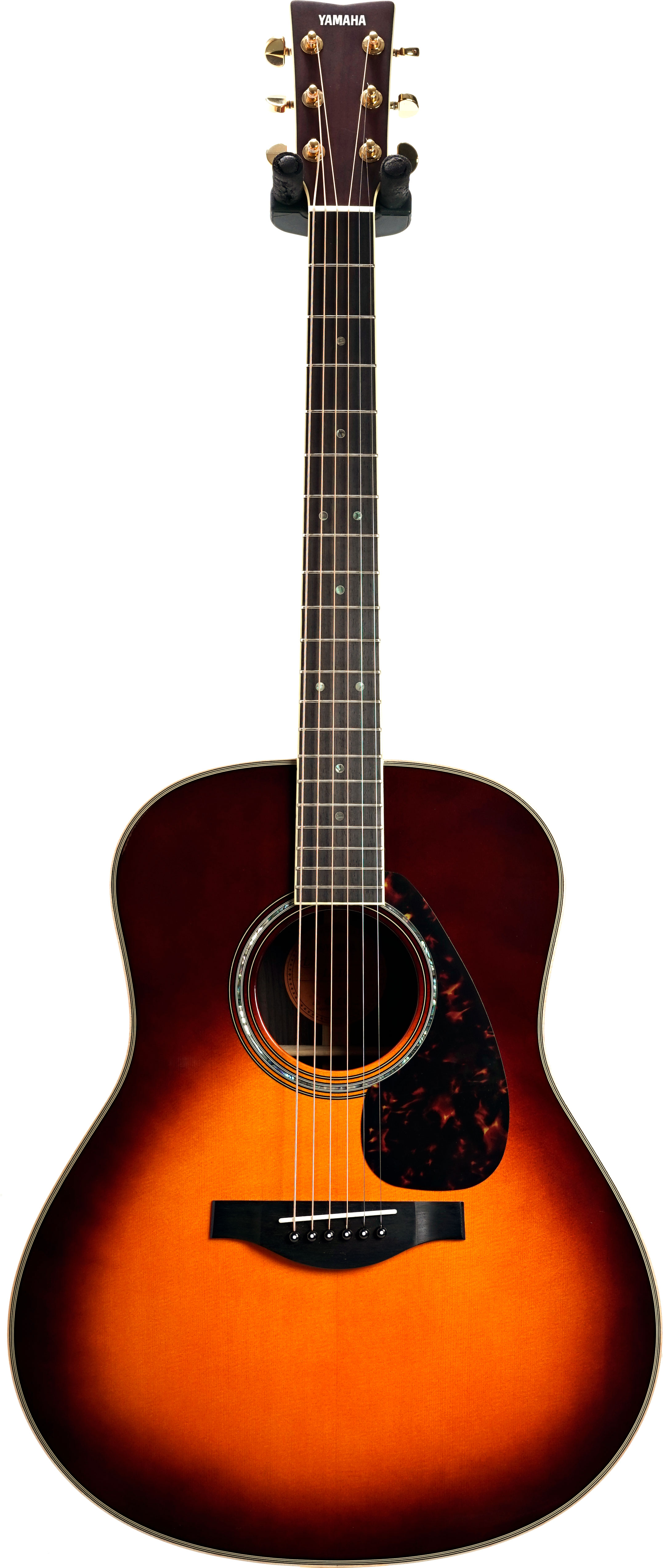 Yamaha 2023 LL16BSARE Brown Sunburst (Pre-Owned)