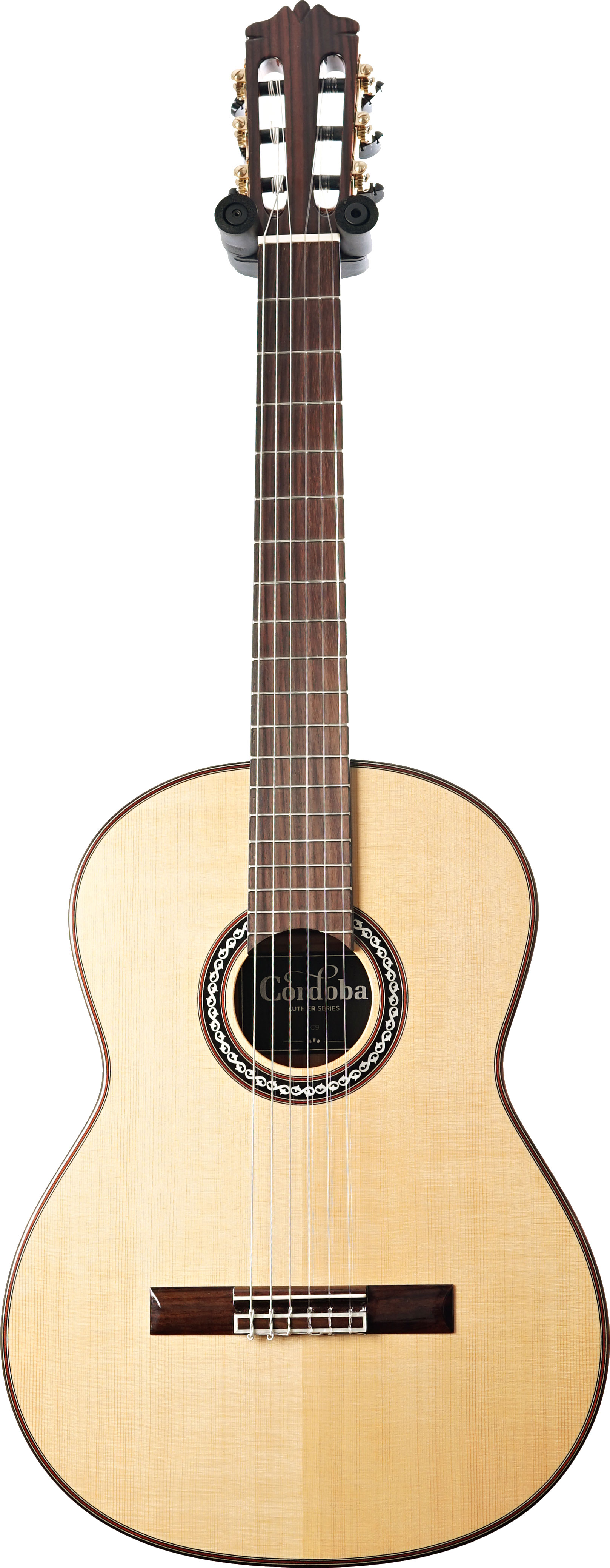 Cordoba C9 Spruce (Pre-Owned)