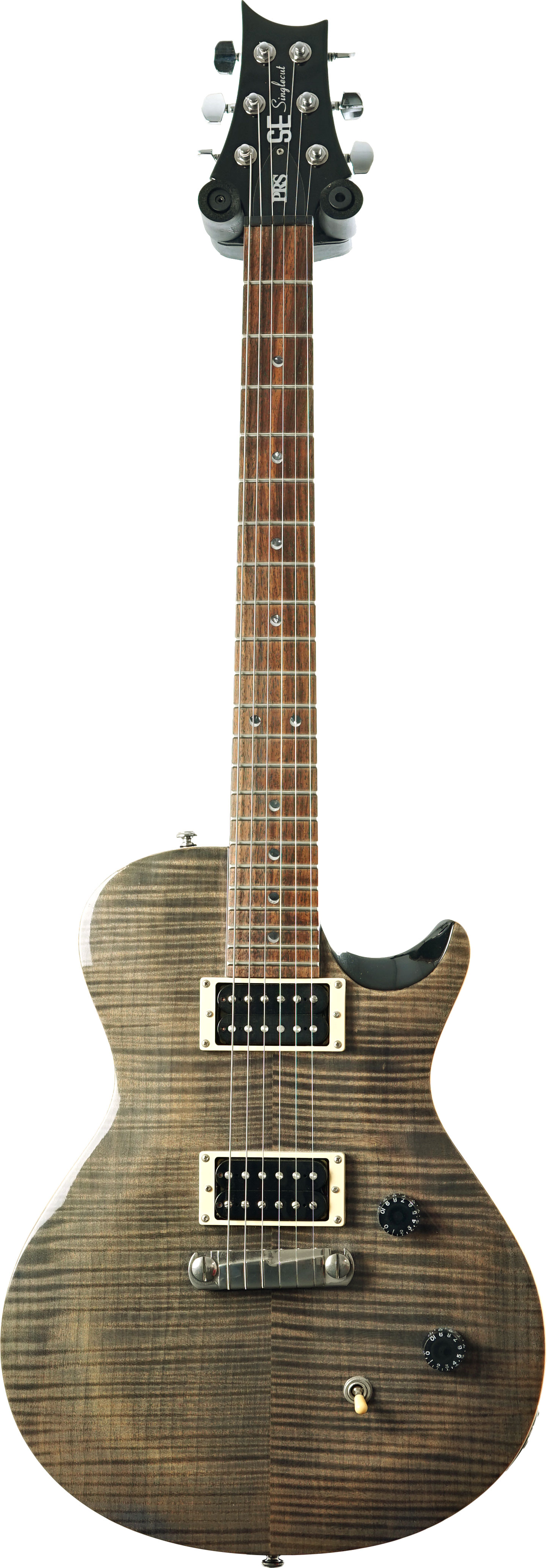 PRS 2006 SE Singlecut Grey Black (Pre-Owned)