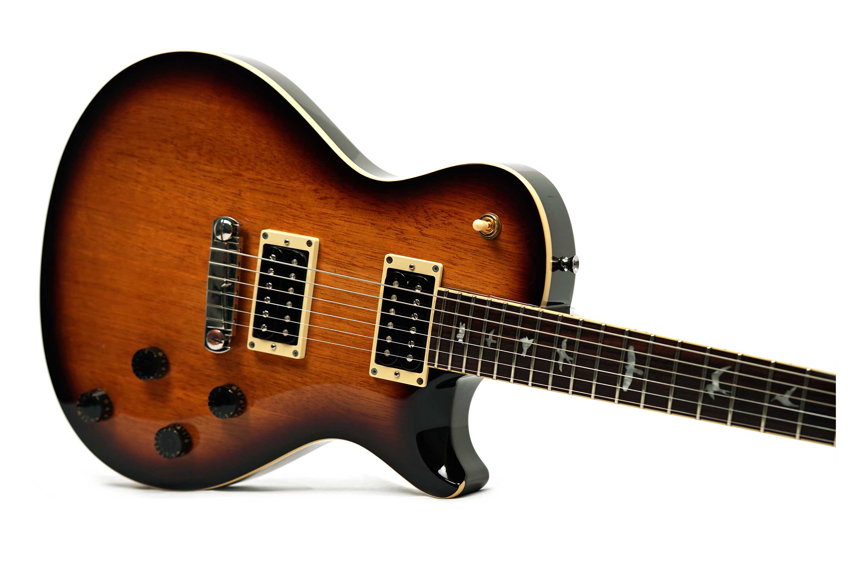 PRS SE 2016 245 Tobacco Sunburst (Pre-Owned)